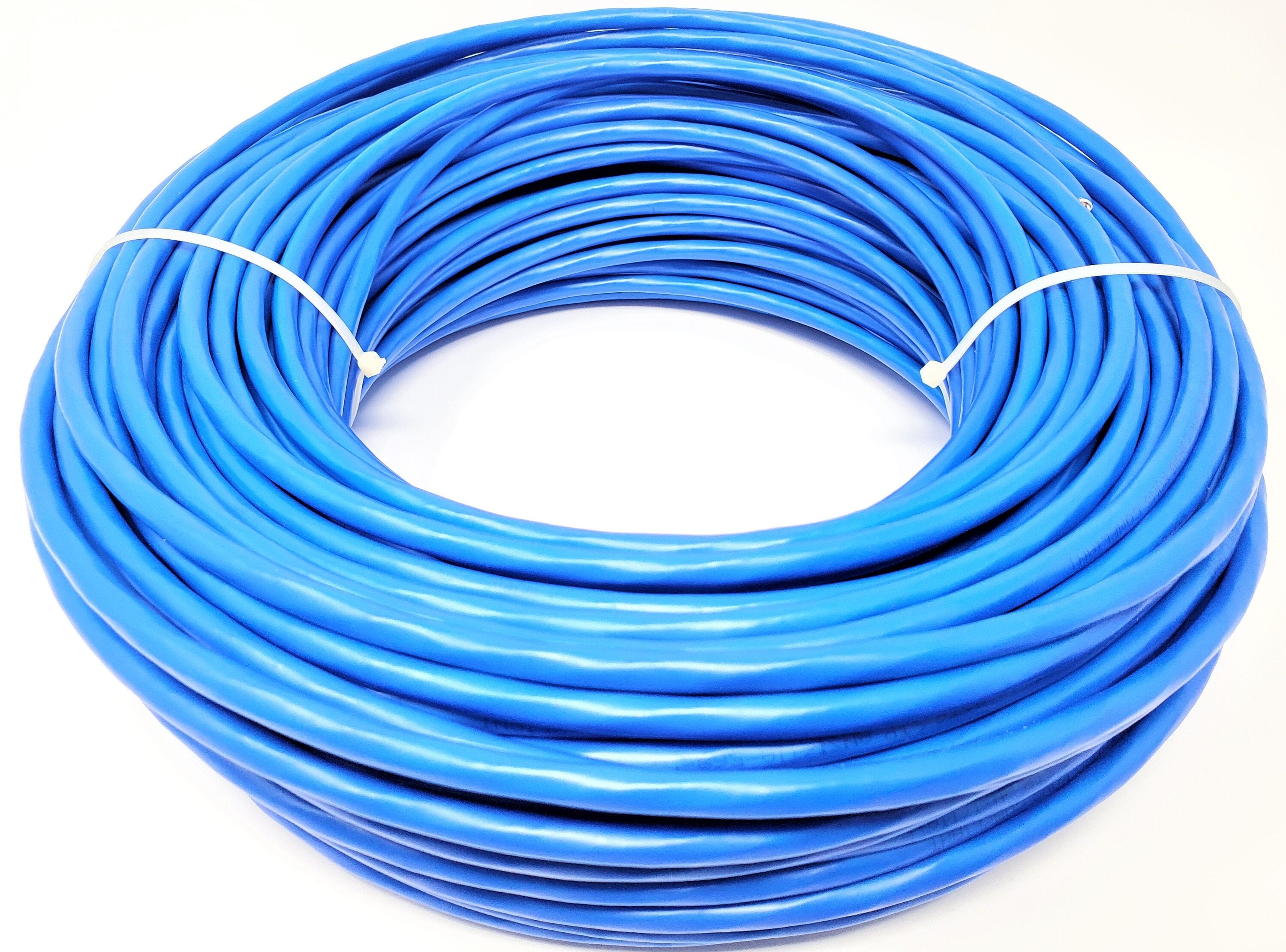 Micro Connectors TR4-560BLOU-250 Data-Cable - View #3