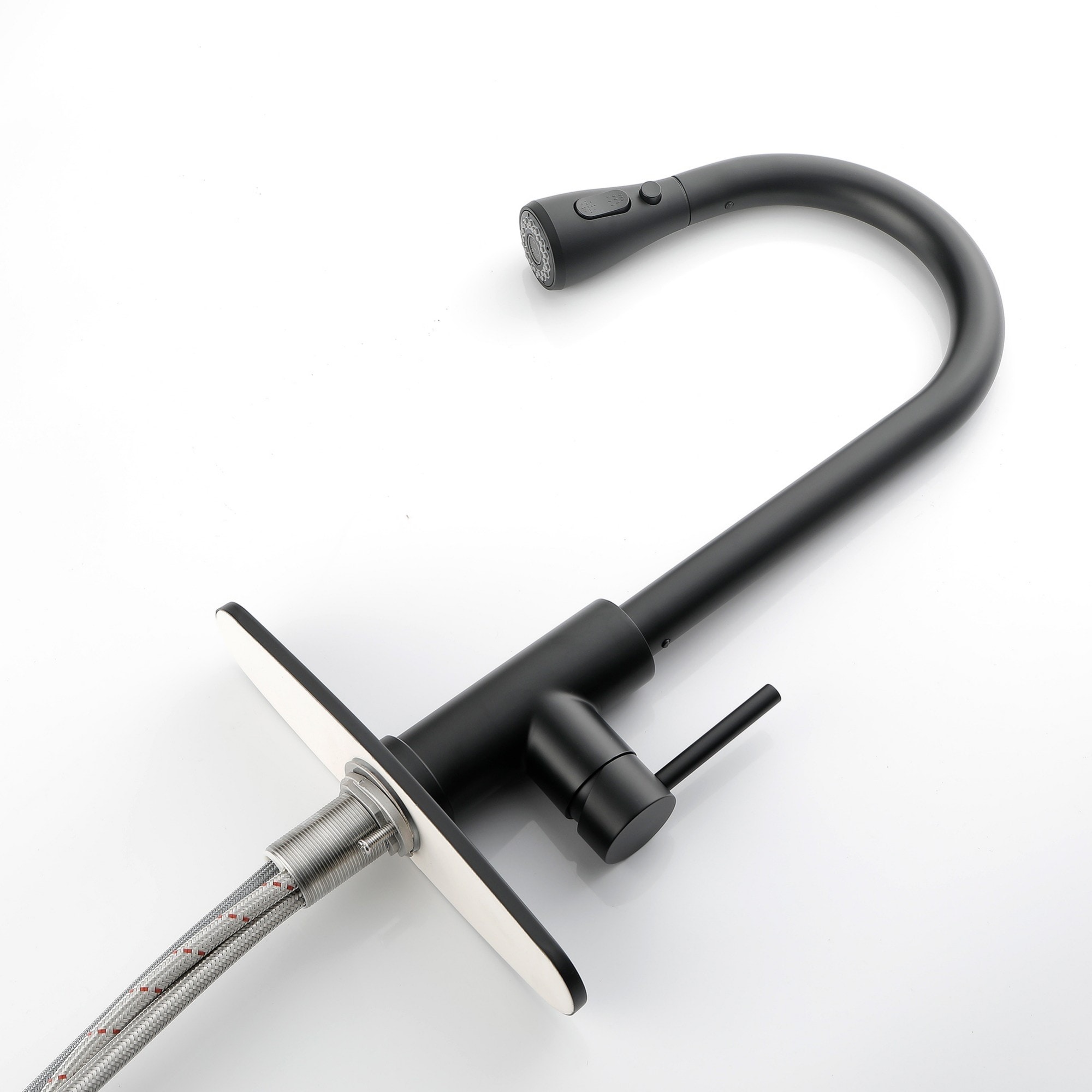 Numhew NHBEN32297 Kitchen-Faucets - View #6