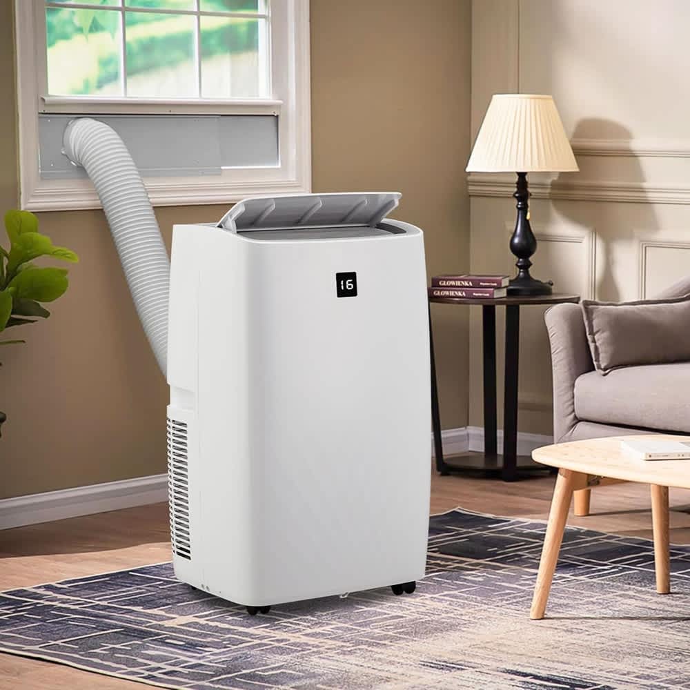 Qeetex LSHQQPHO-10HUPYAZ Portable-Air-Conditioners - View #5