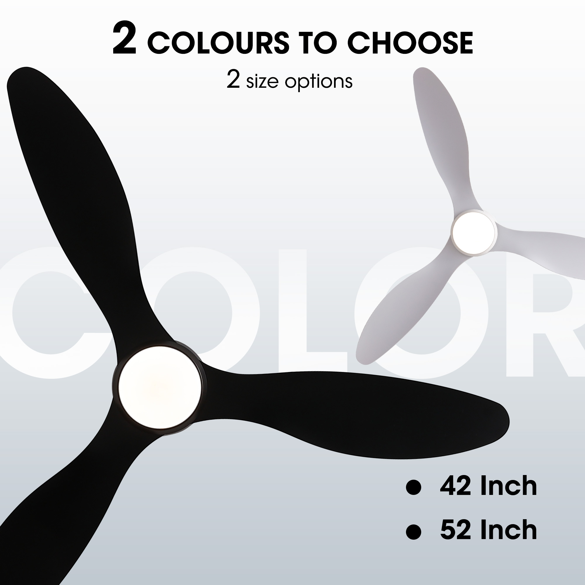 SILJOY CFL-1164-02-02 Ceiling-Fans - View #5