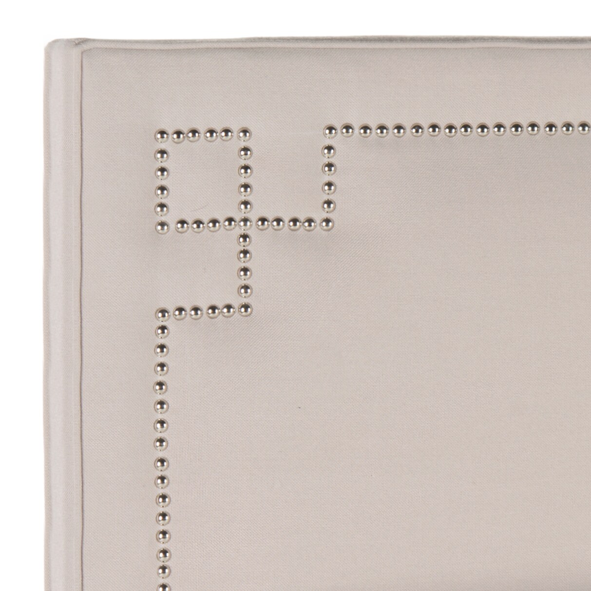 Safavieh MCR4014A Upholstered-Headboards - View #3