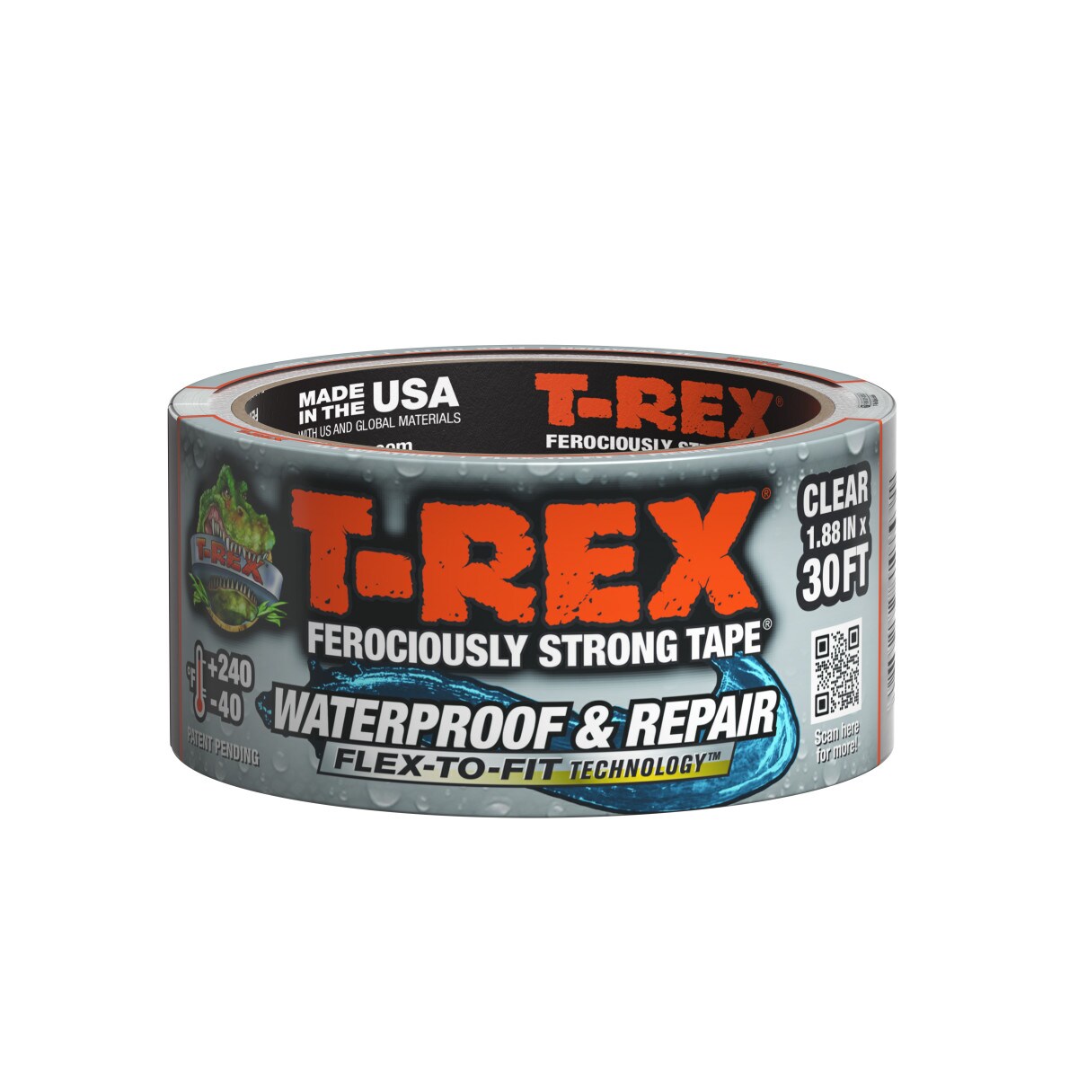 T-Rex 288527 Duct-Tape - View #3