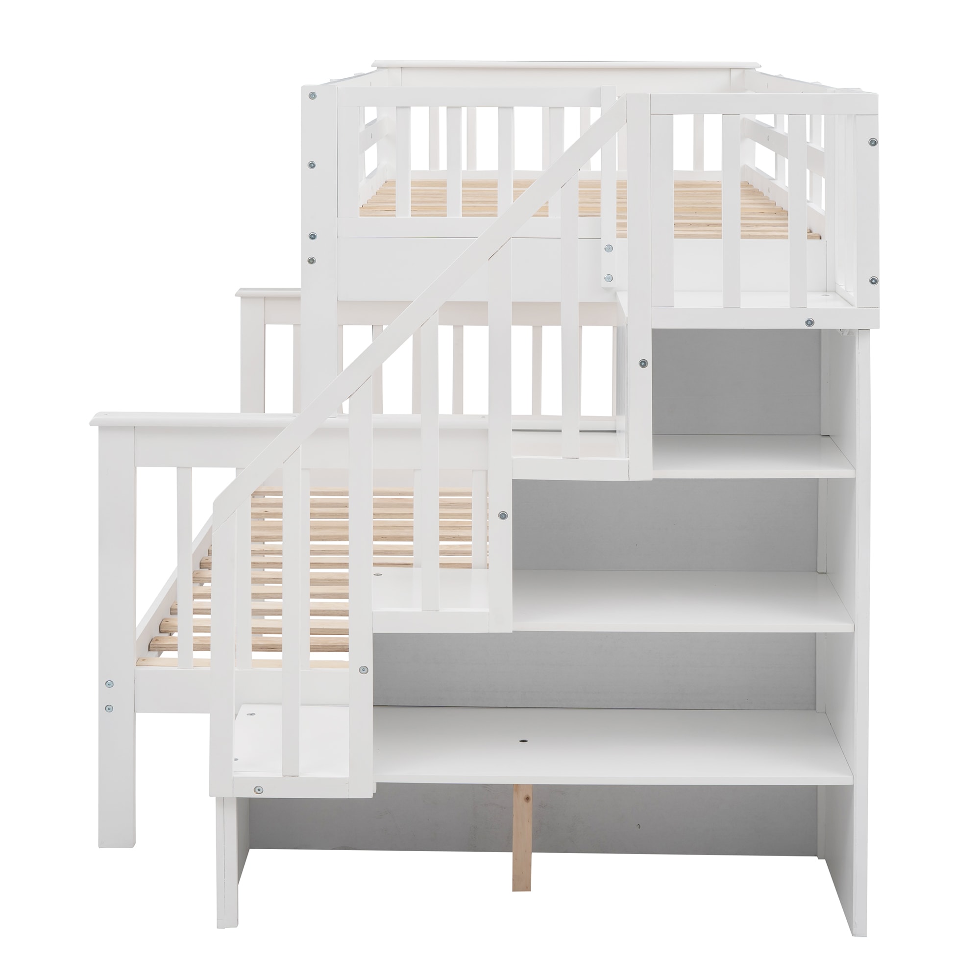 ModernLuxe LT000019AAK Bunk-Beds - View #6