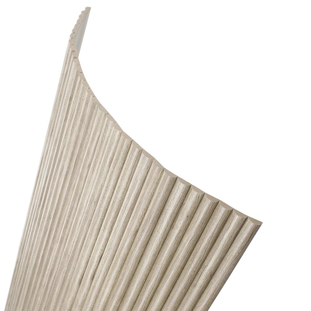 HIGHLANDERHOME HCFP-030 Wall-Planks - View #6