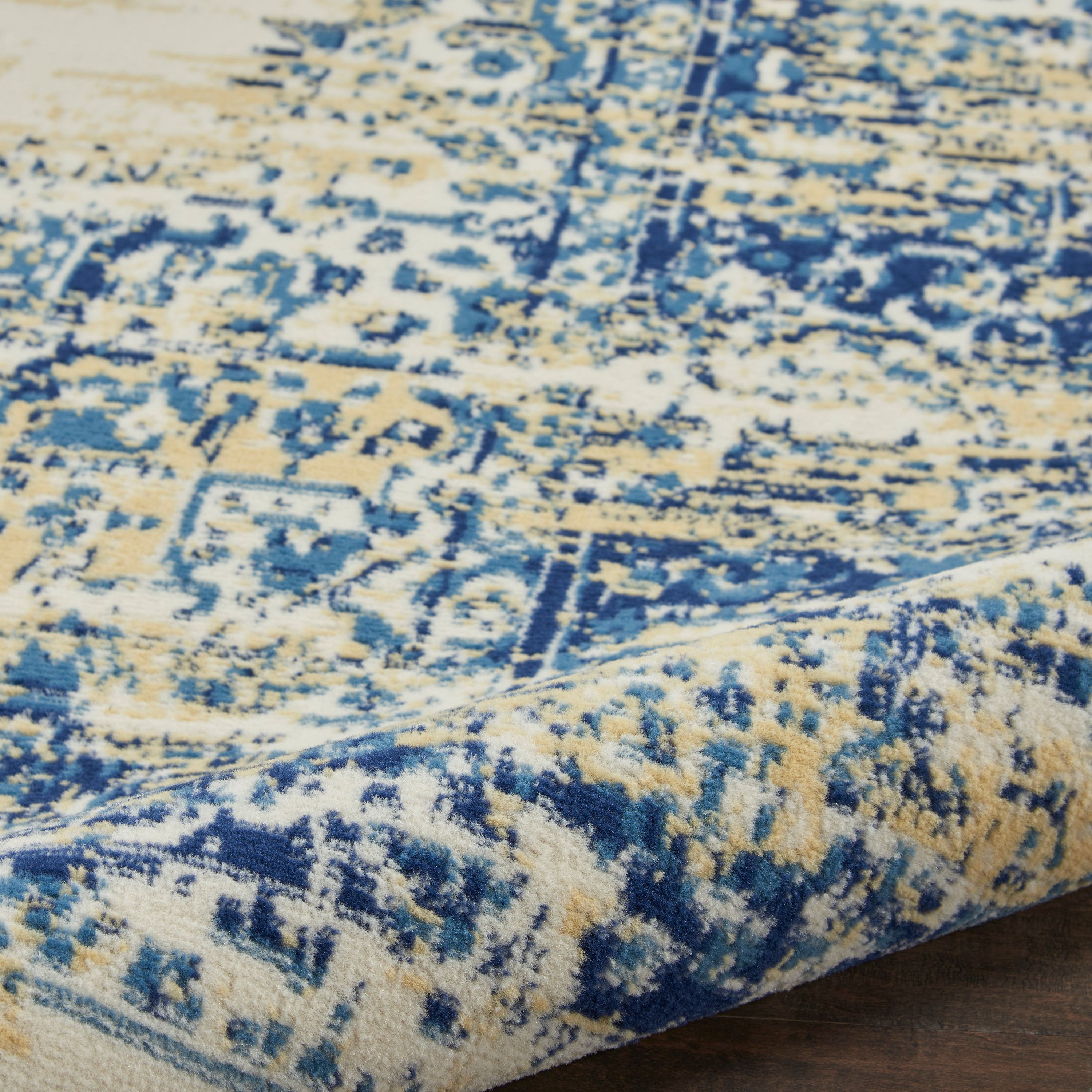 Nourison 099446810120 rugs - View #7