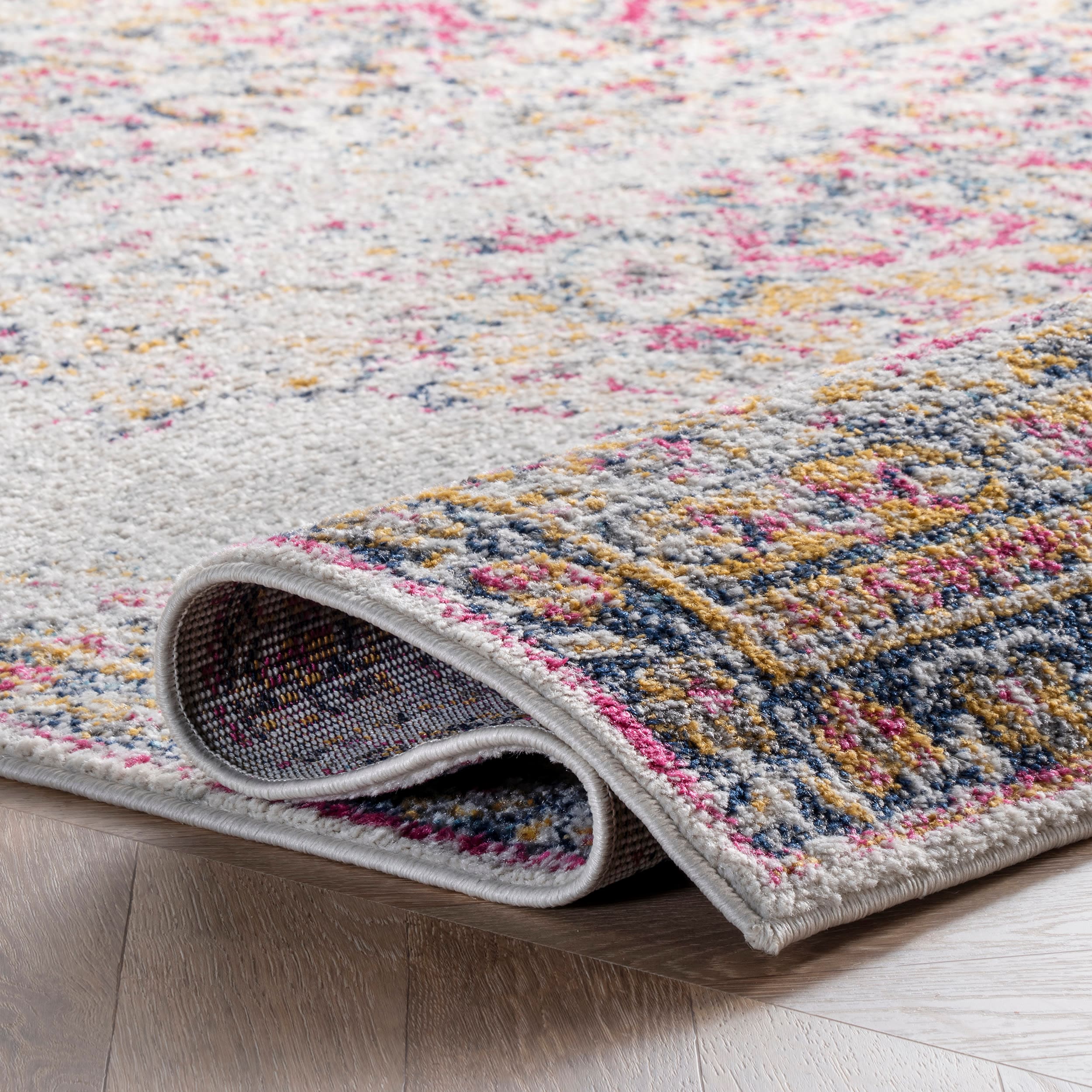 nuLOOM RZBD36B-305 rugs - View #2