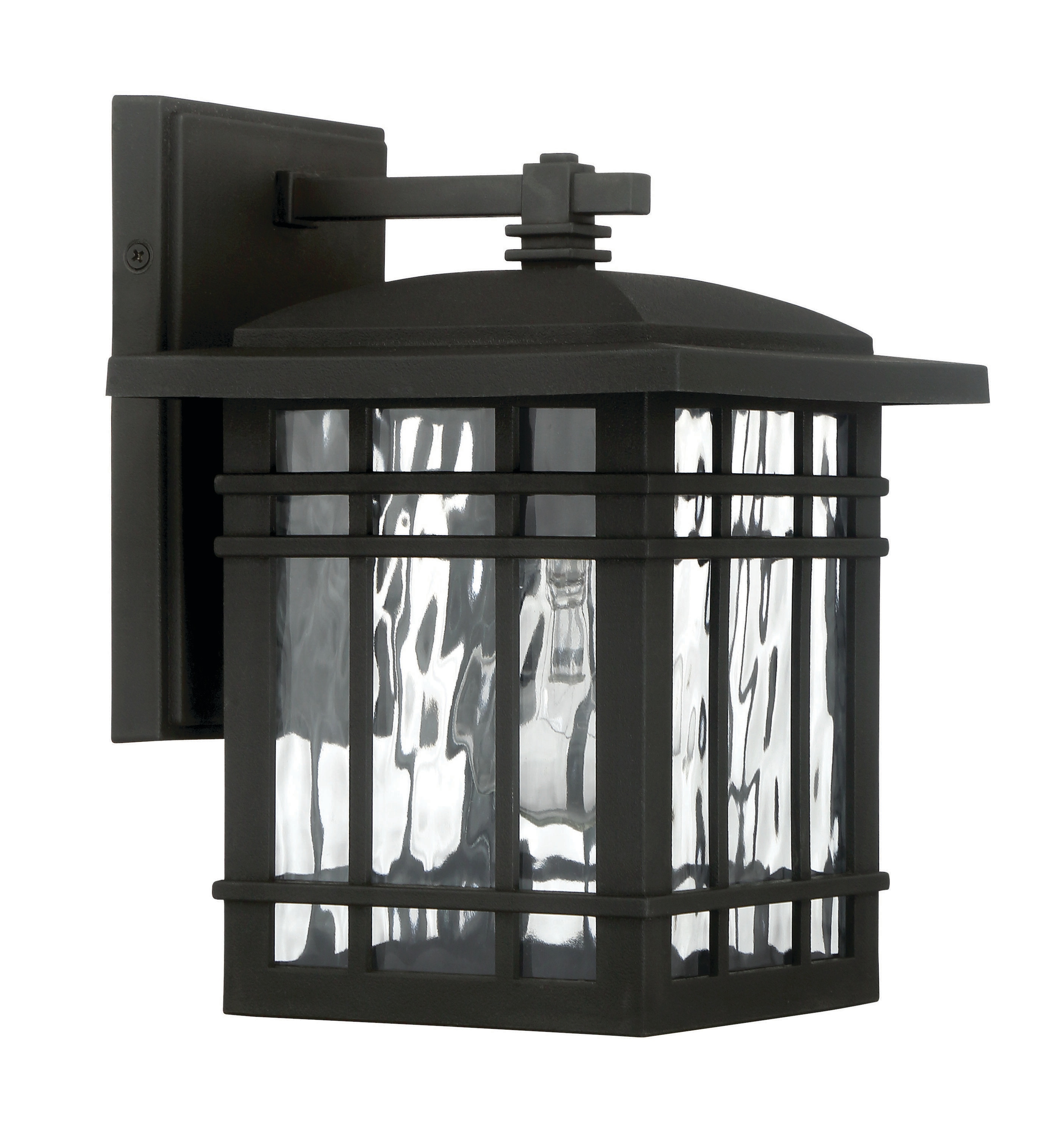 Quoizel LWS3445B Outdoor-Wall-Lighting - View #11
