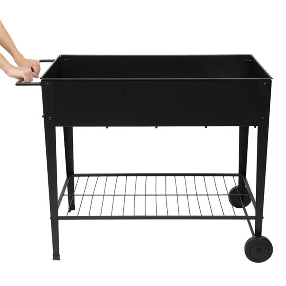 ZAKLOOP XU22735245 Raised-Garden-Beds - View #3