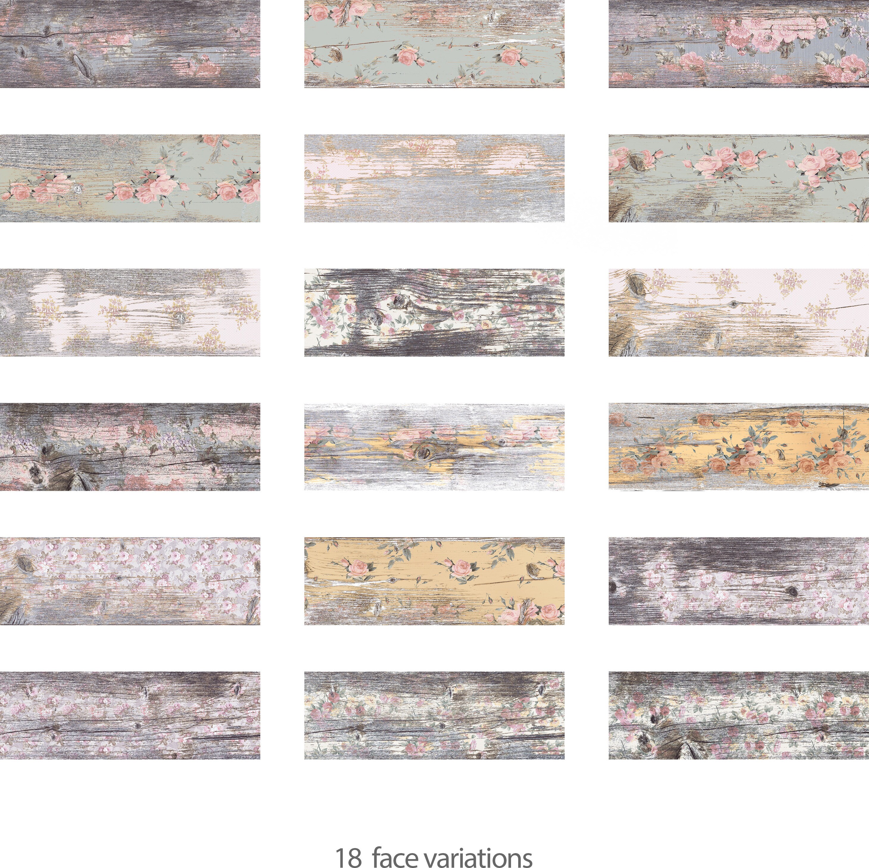 Affinity Tile S1WML9JDWD Tile-Samples - View #7