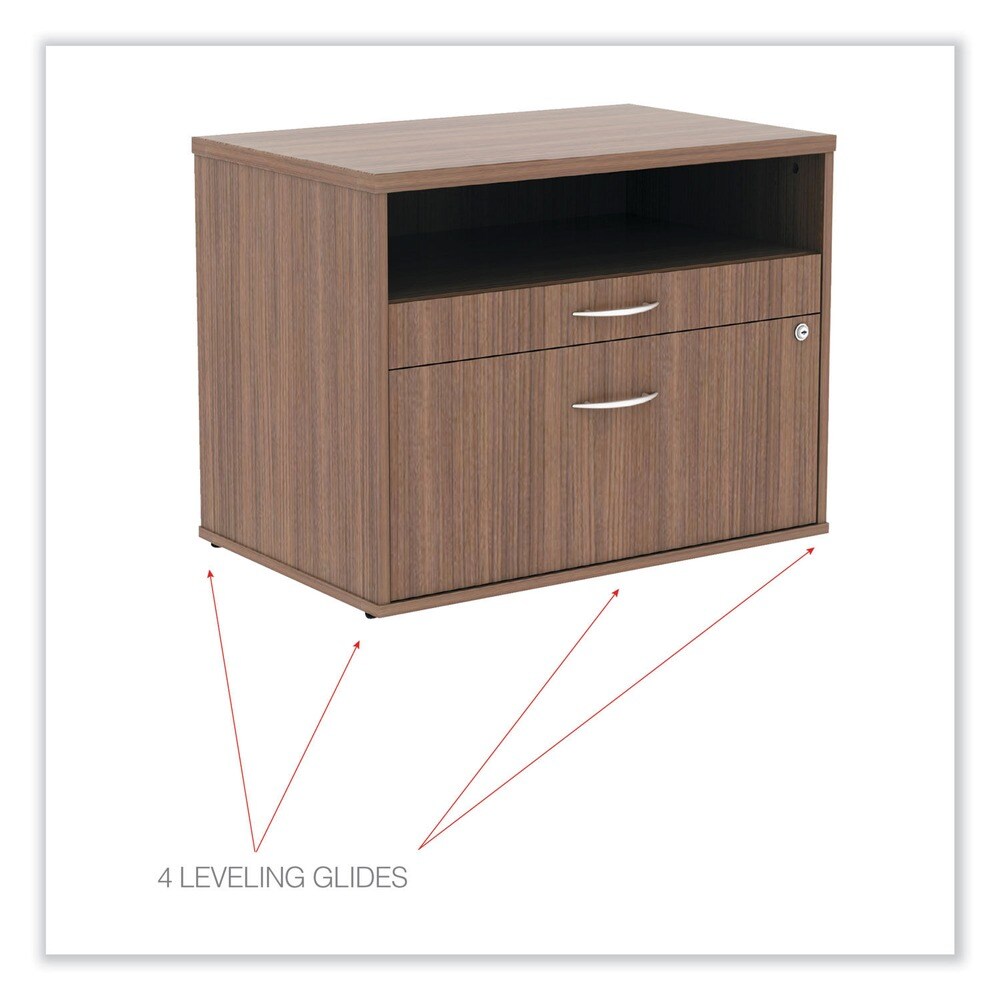 Alera ALENLS583020WA Filing-Cabinets - View #5
