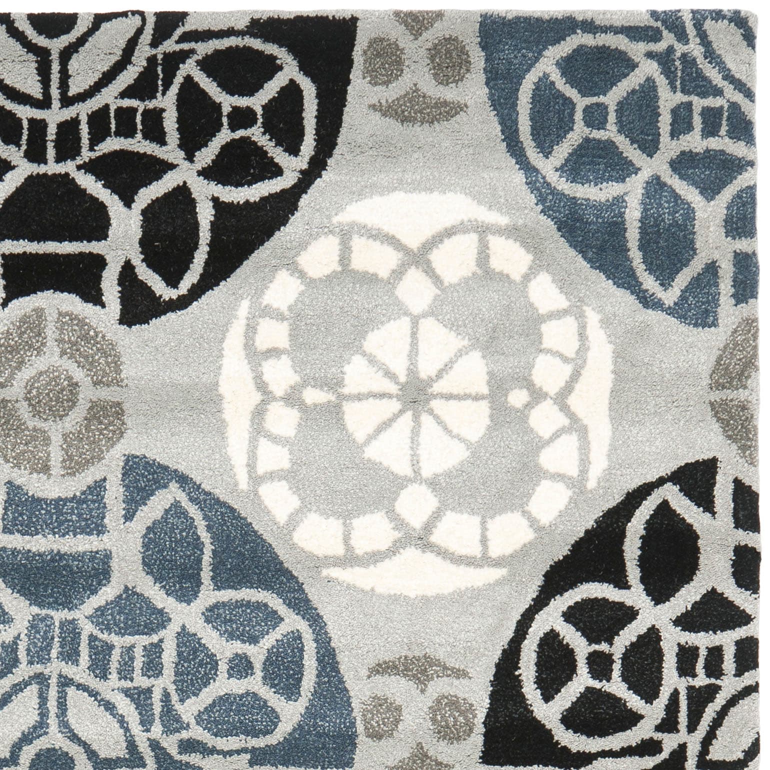 Safavieh WYD376D-5 rugs - View #4