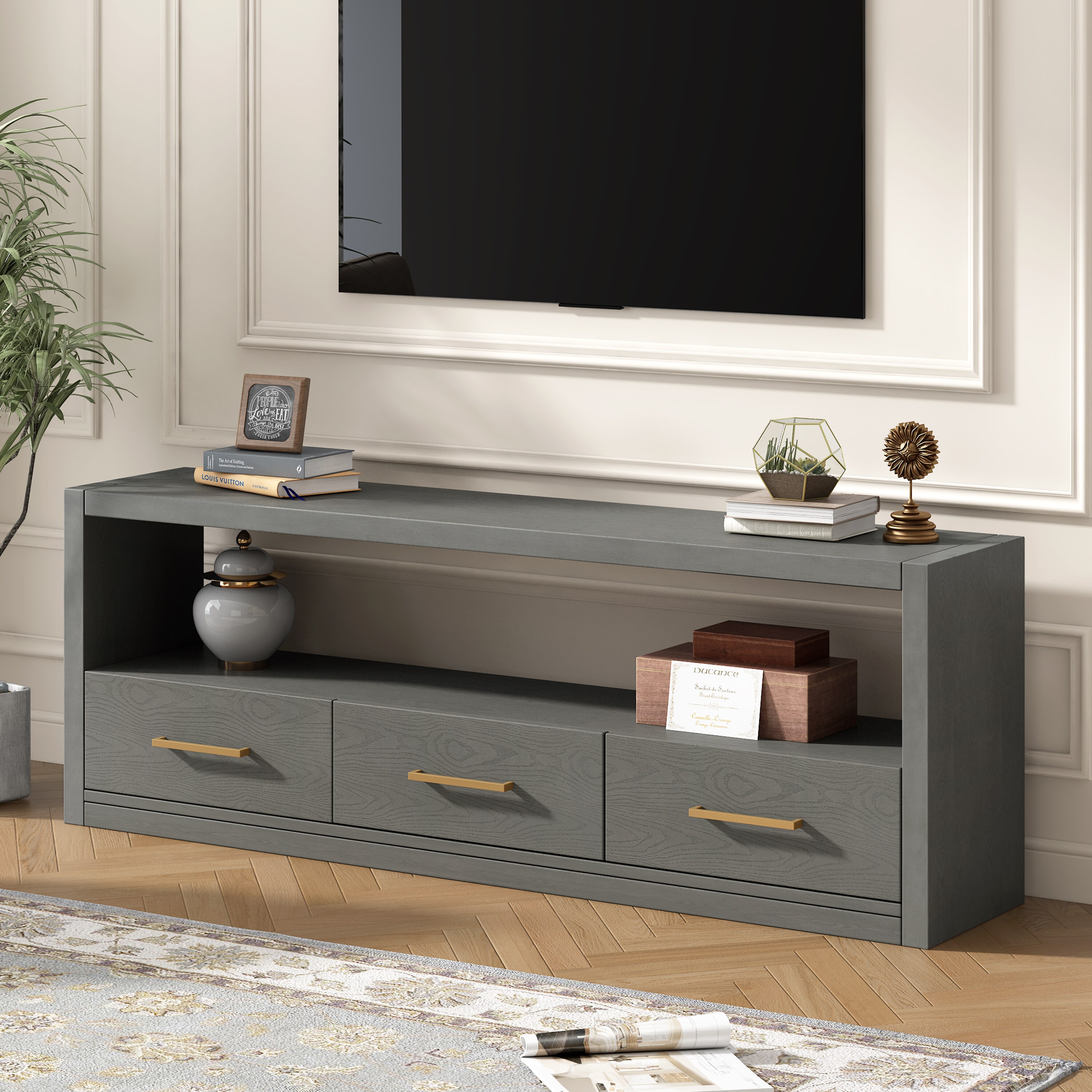 ModernLuxe N760P251944E Tv-Stands - View #16