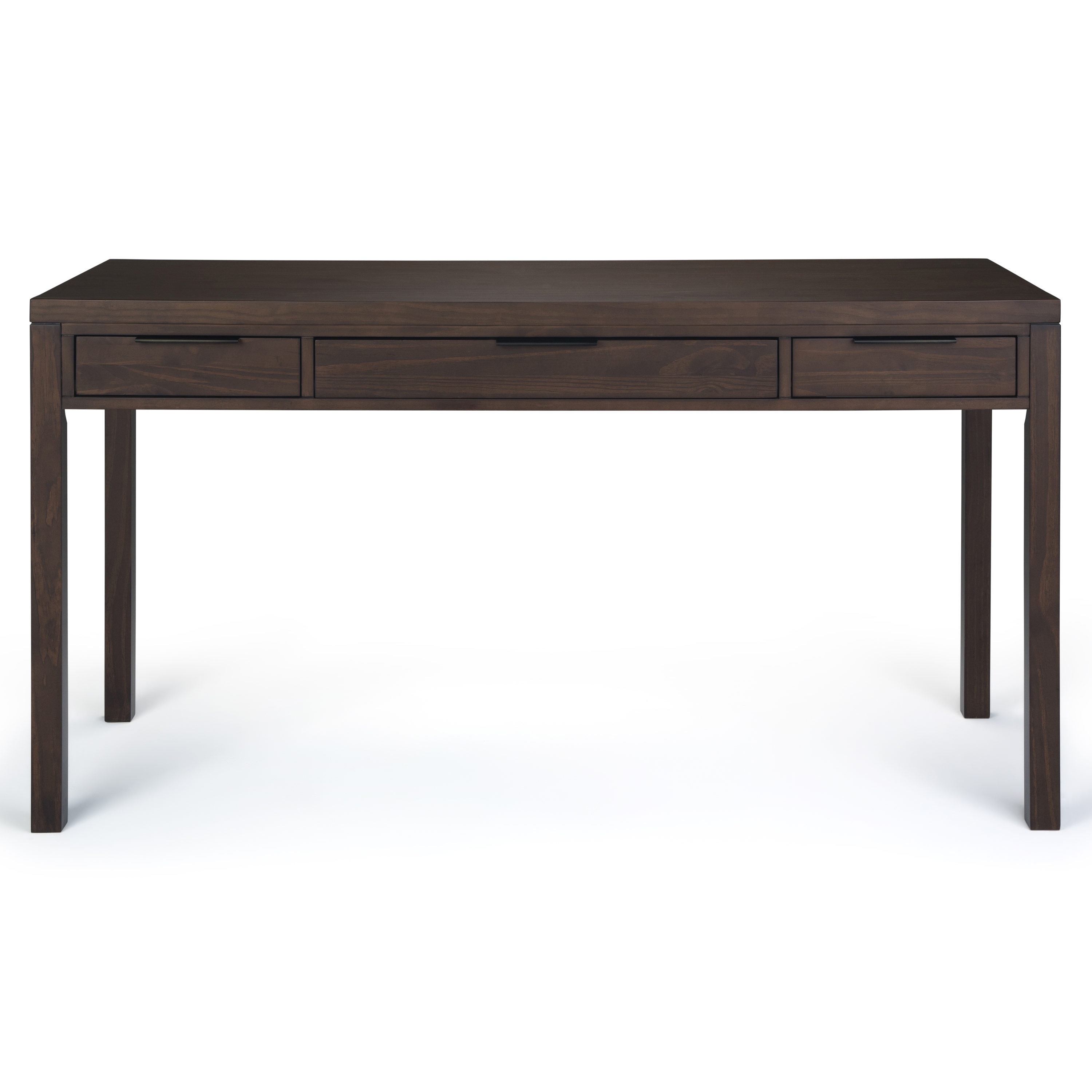 Simpli Home AXCHLL-10 desks - View #2