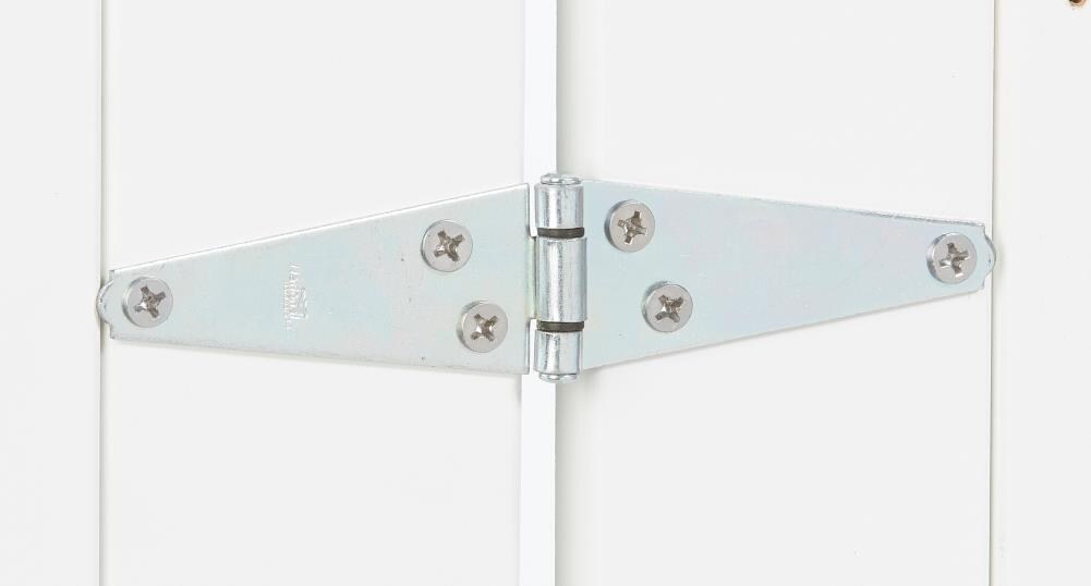 National Hardware N236-024 Entry-Door-Hinges - View #8