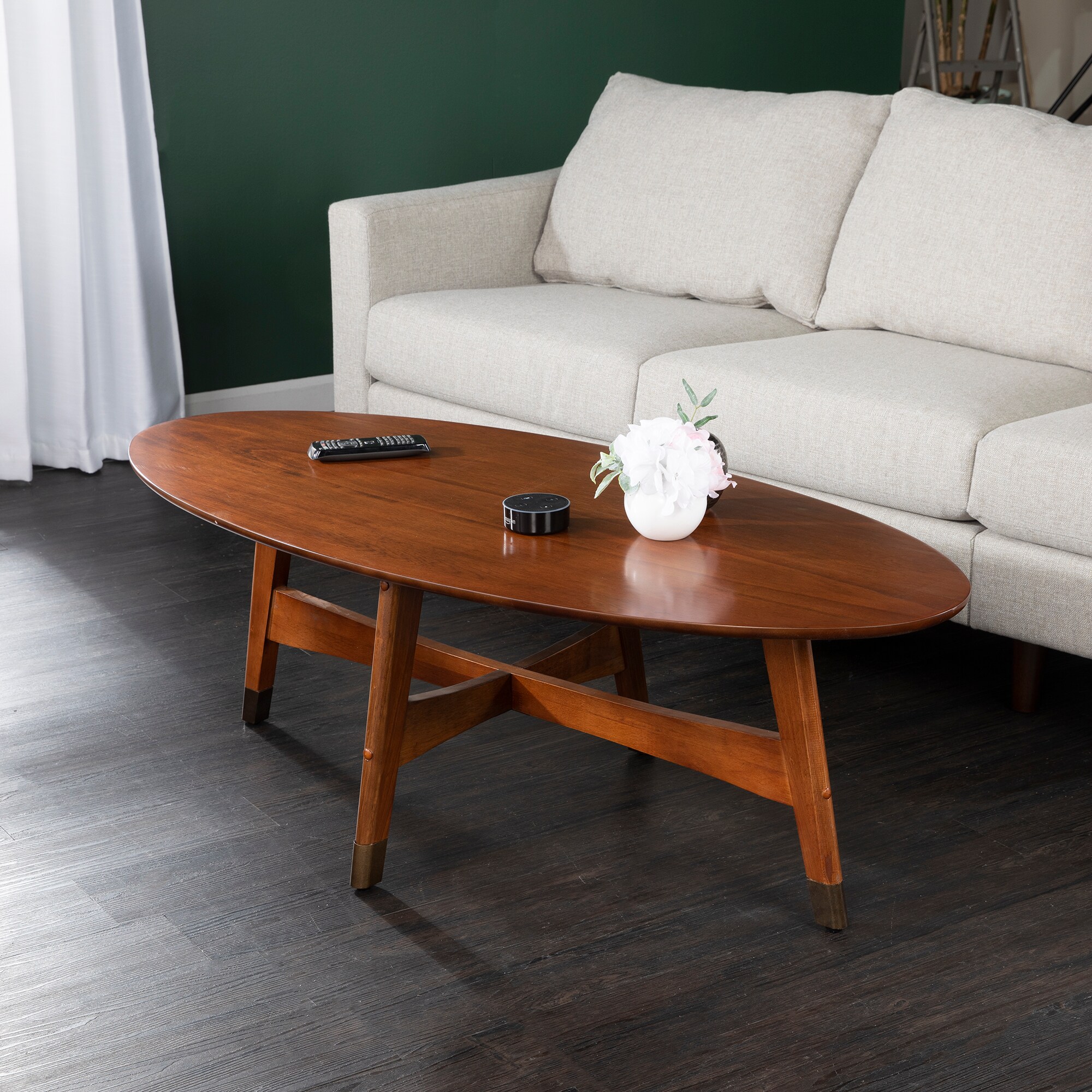 Boston Loft Furnishings ATG1262CK Coffee-Tables - View #3