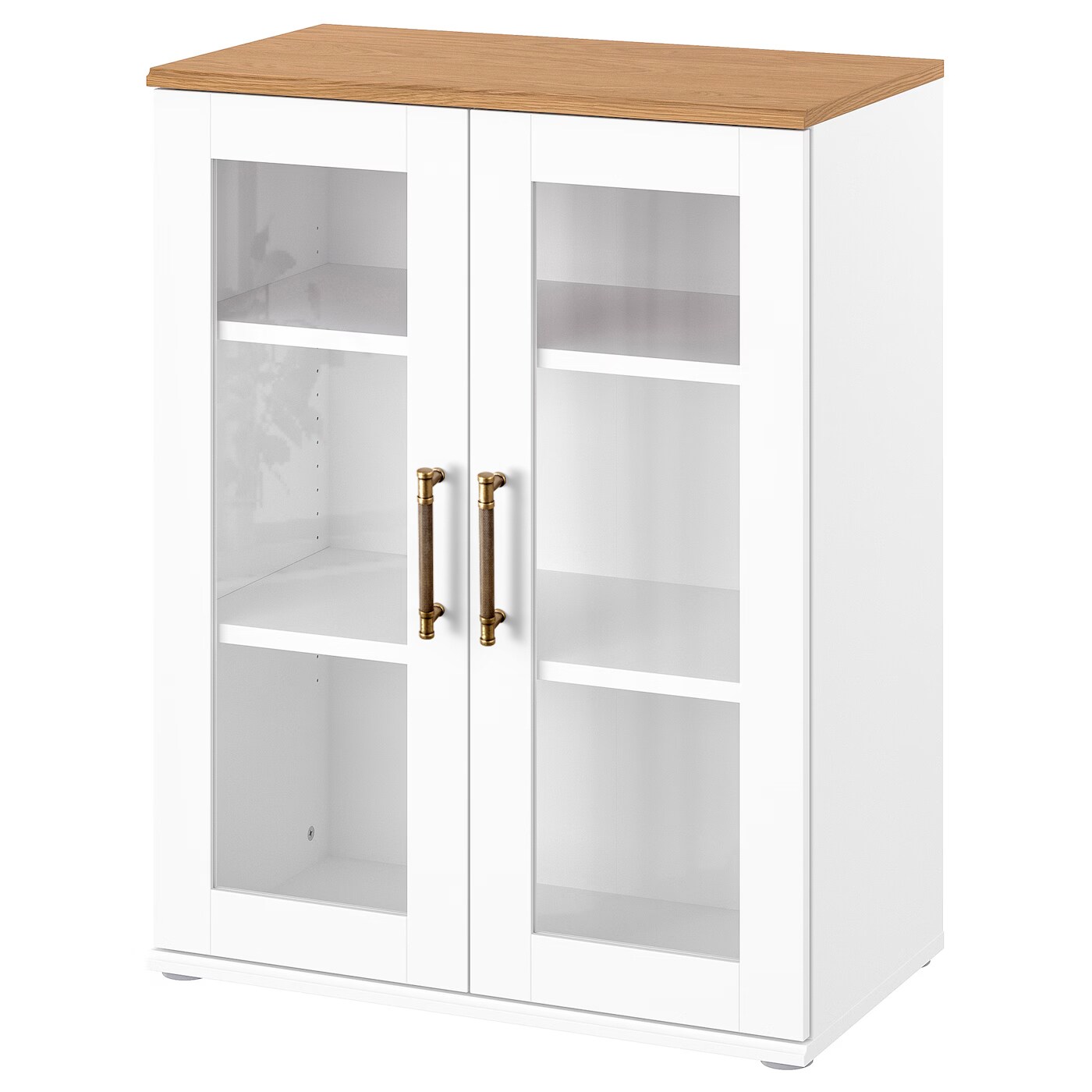 Miaokesen 2210GT-256 Cabinet-Pulls - View #3