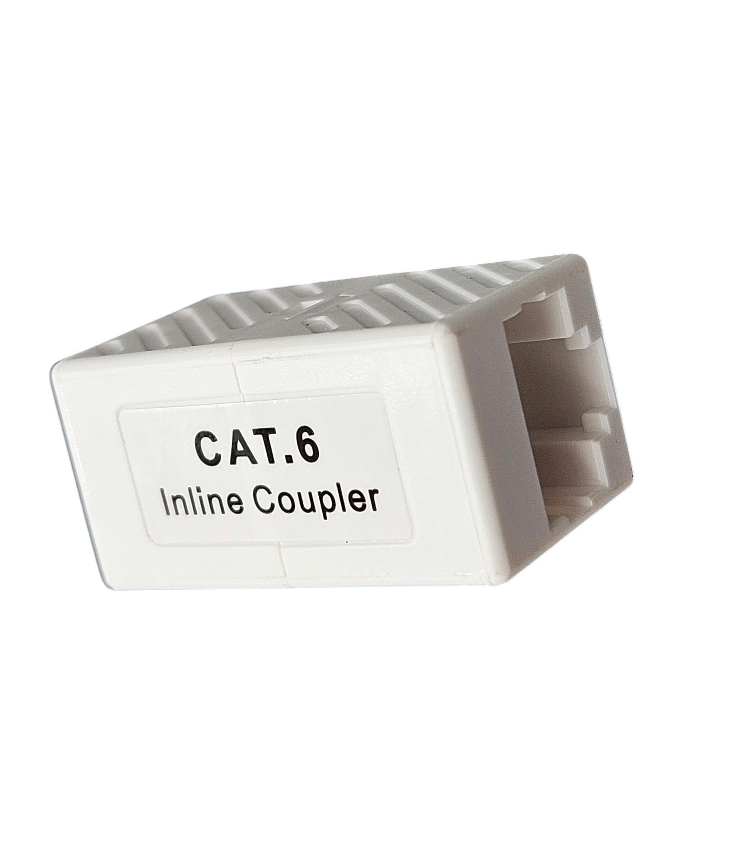 Micro Connectors C20-110L6W-10 Voice-Data-Connectors - View #3