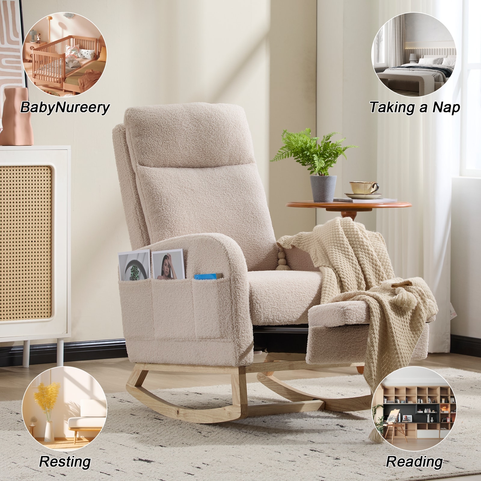 Tatayosi JJ-06660171 chairs - View #4