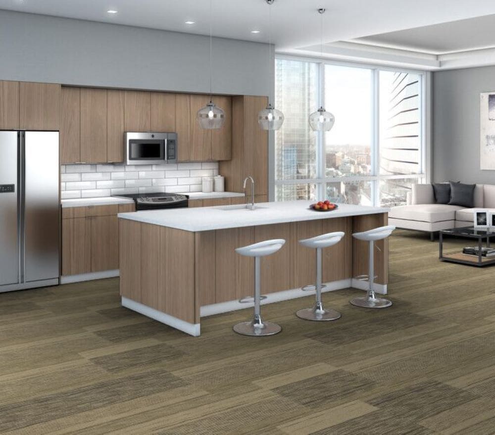 Shaw 7L80600305 Carpet-Tile - View #3