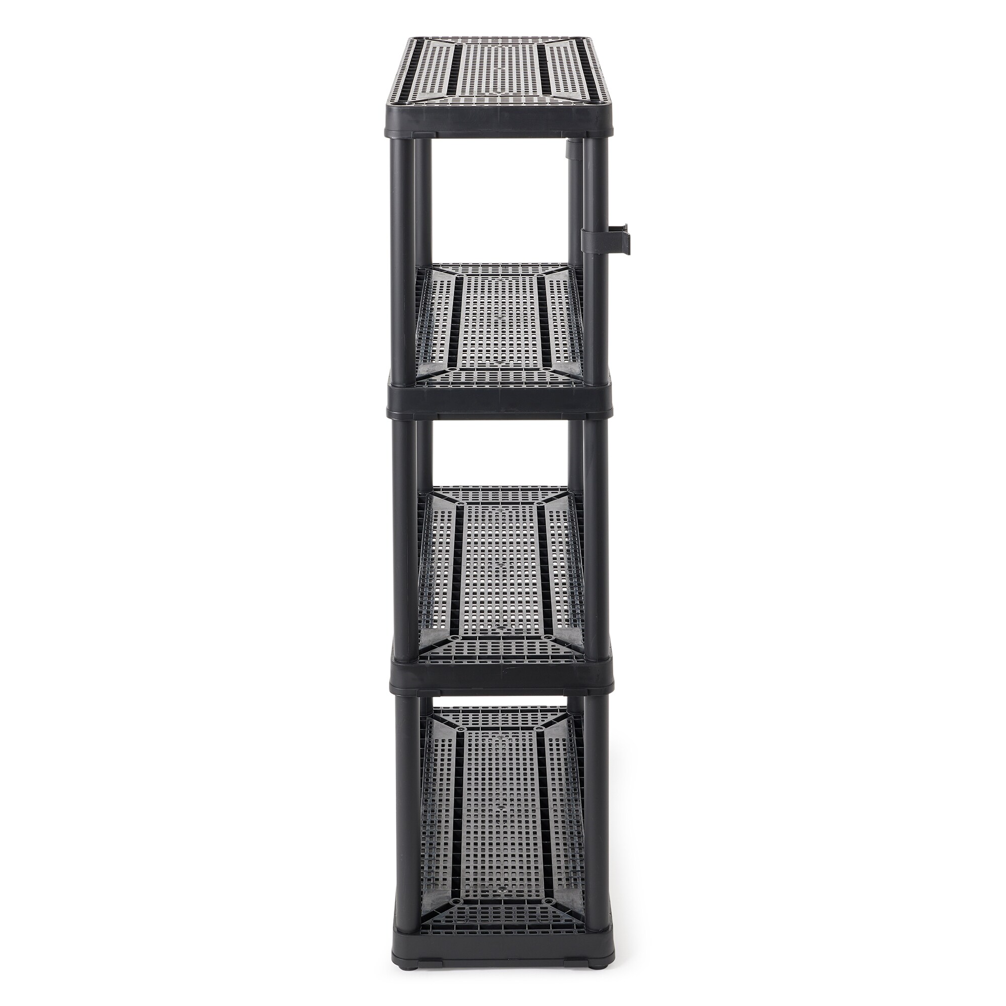 Gracious Living 100695 Free-Standing-Shelving - View #9
