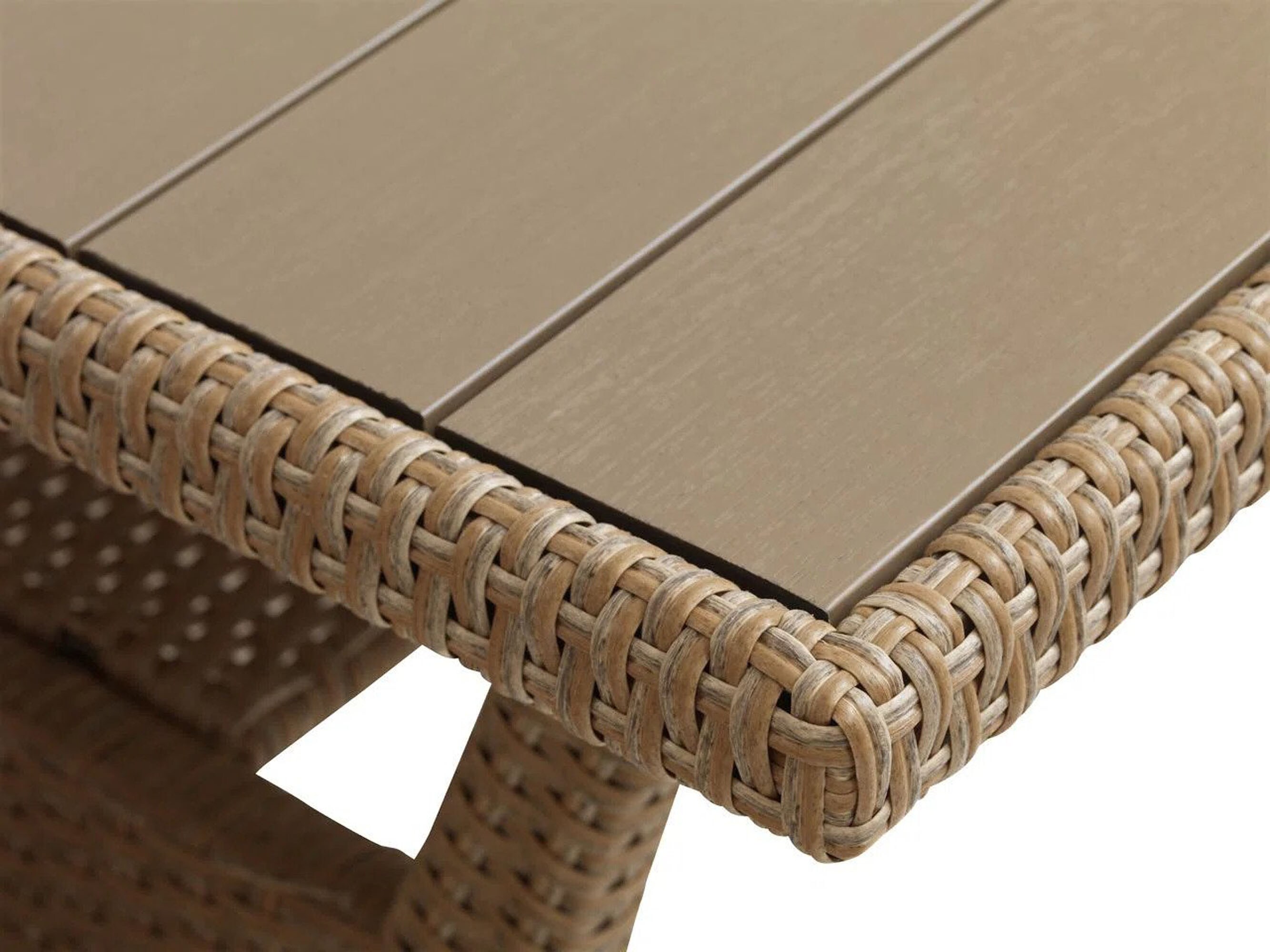 Unique Furniture LW-80110000 Patio-Conversation-Sets - View #2