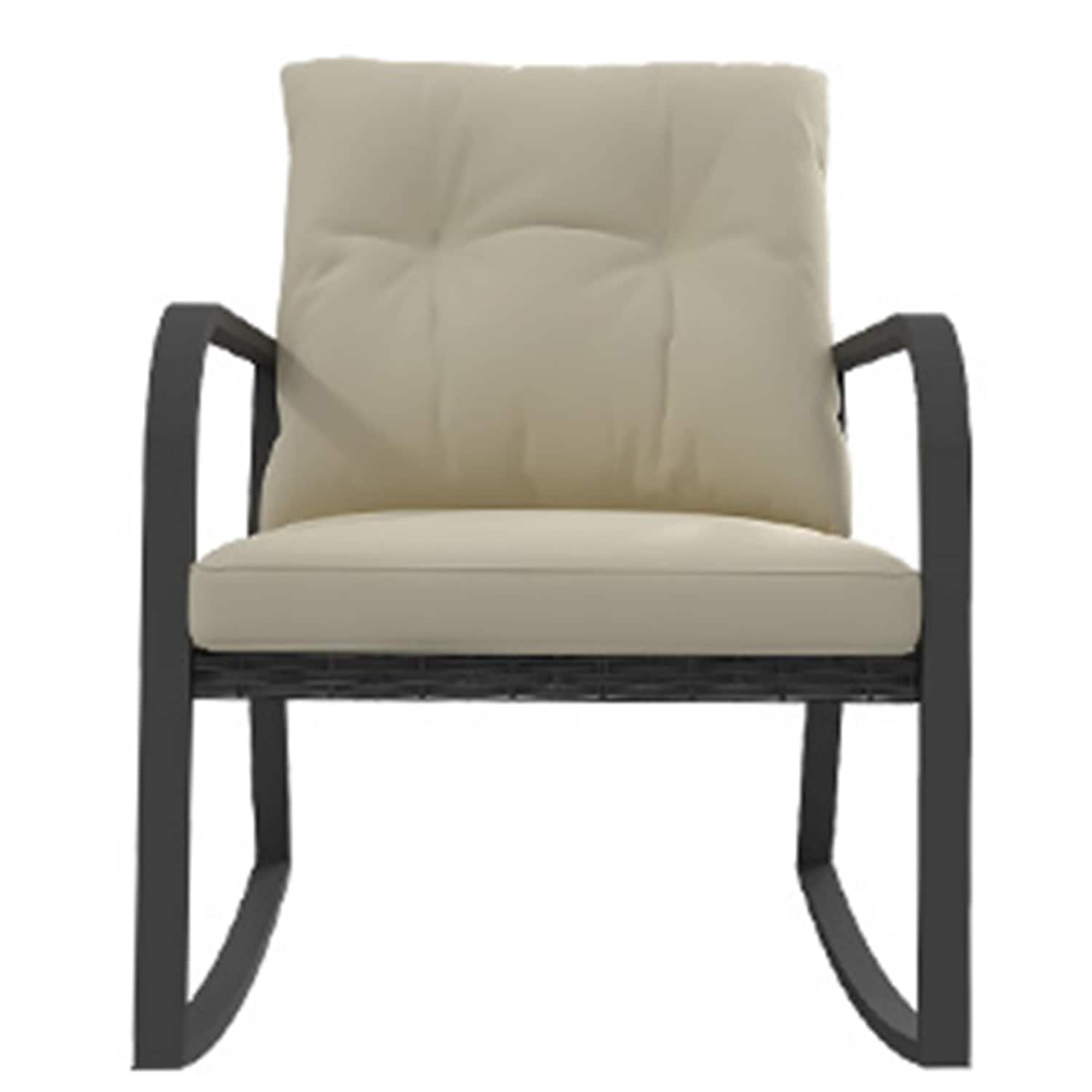 CESICIA SZ-LS-F71 Patio-Chairs - View #13