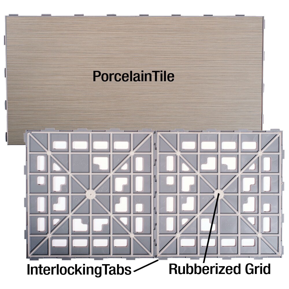 SnapStone 11-039-04-02 Ceramic-Tile - View #3