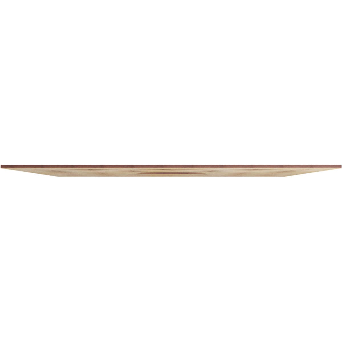 Ekena Millwork CMWP26X26X0375CHBI Ceiling-Medallions - View #3