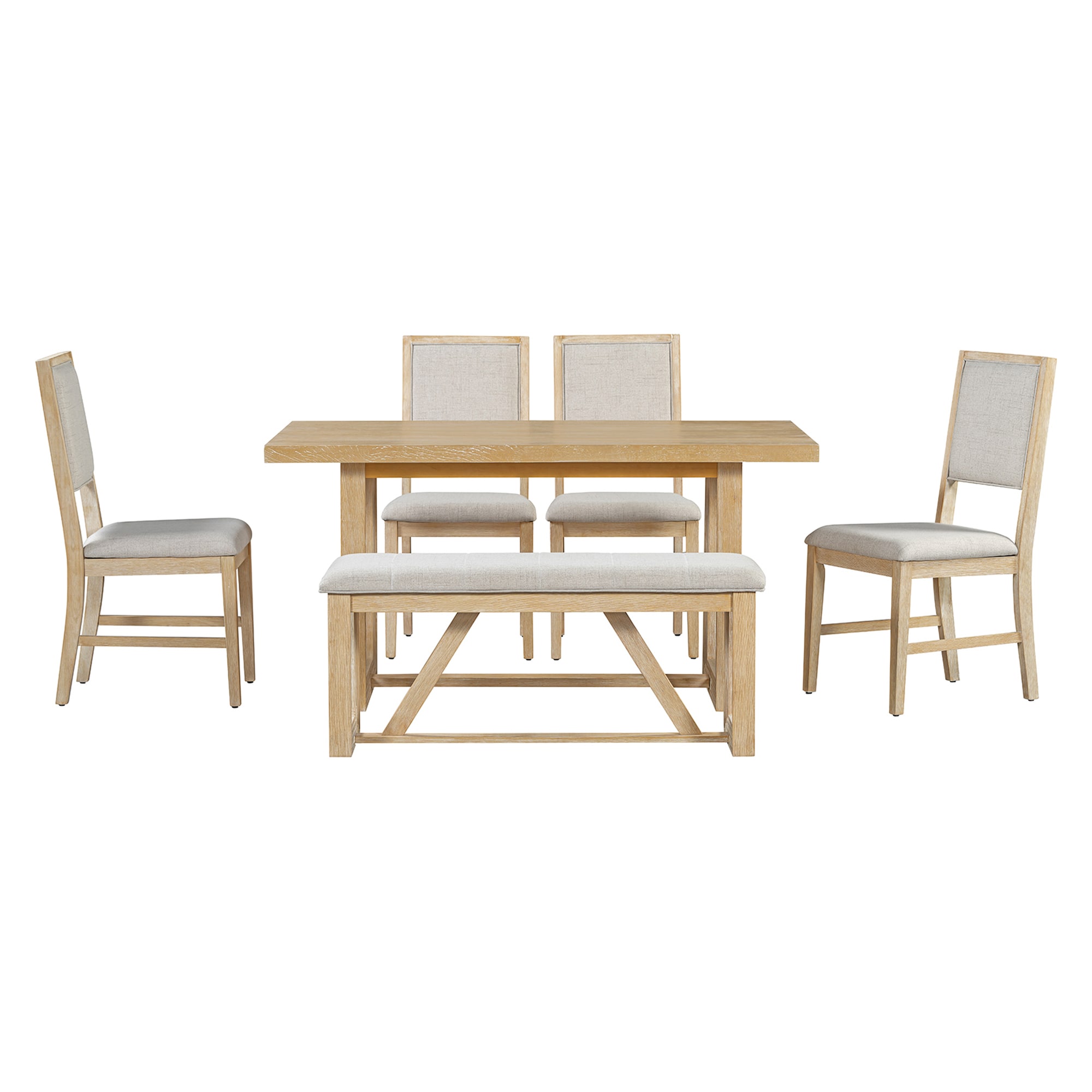 ModernLuxe ST000124AAN Dining-Sets - View #10