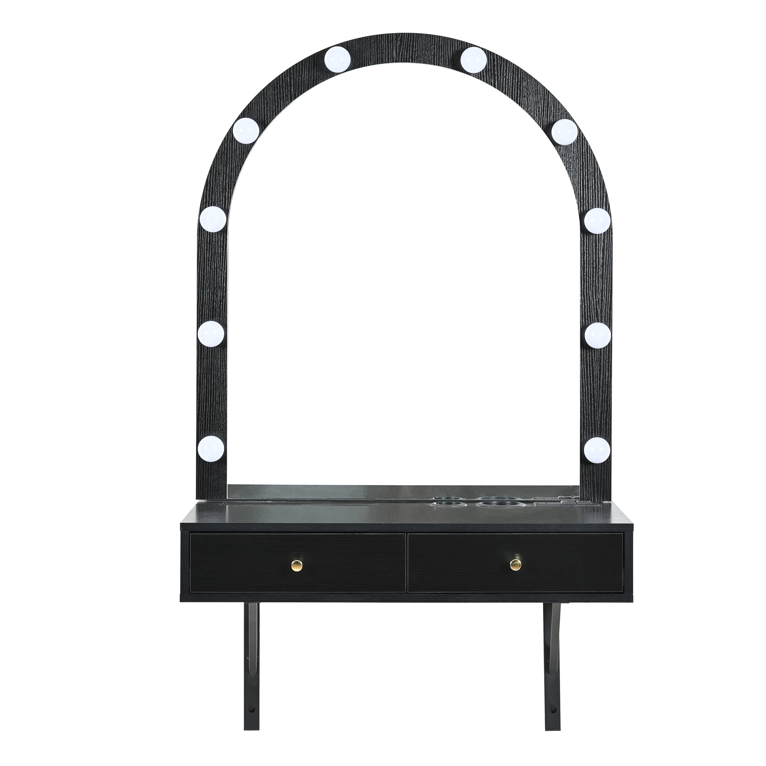 ModernLuxe L3P-N844P263662B Bedroom-Vanities - View #8