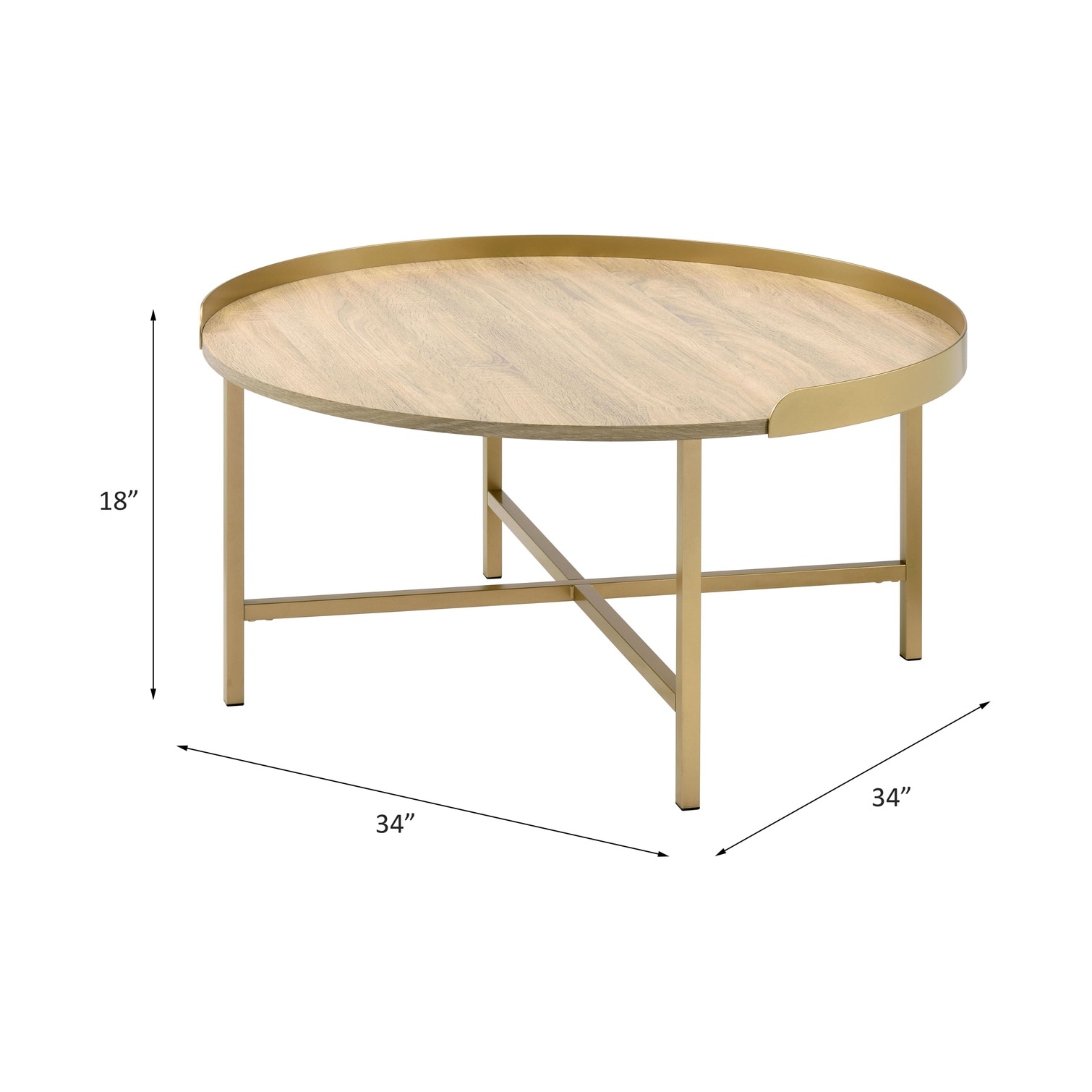 SunJet LWVV20F8AQRU Coffee-Tables - View #3