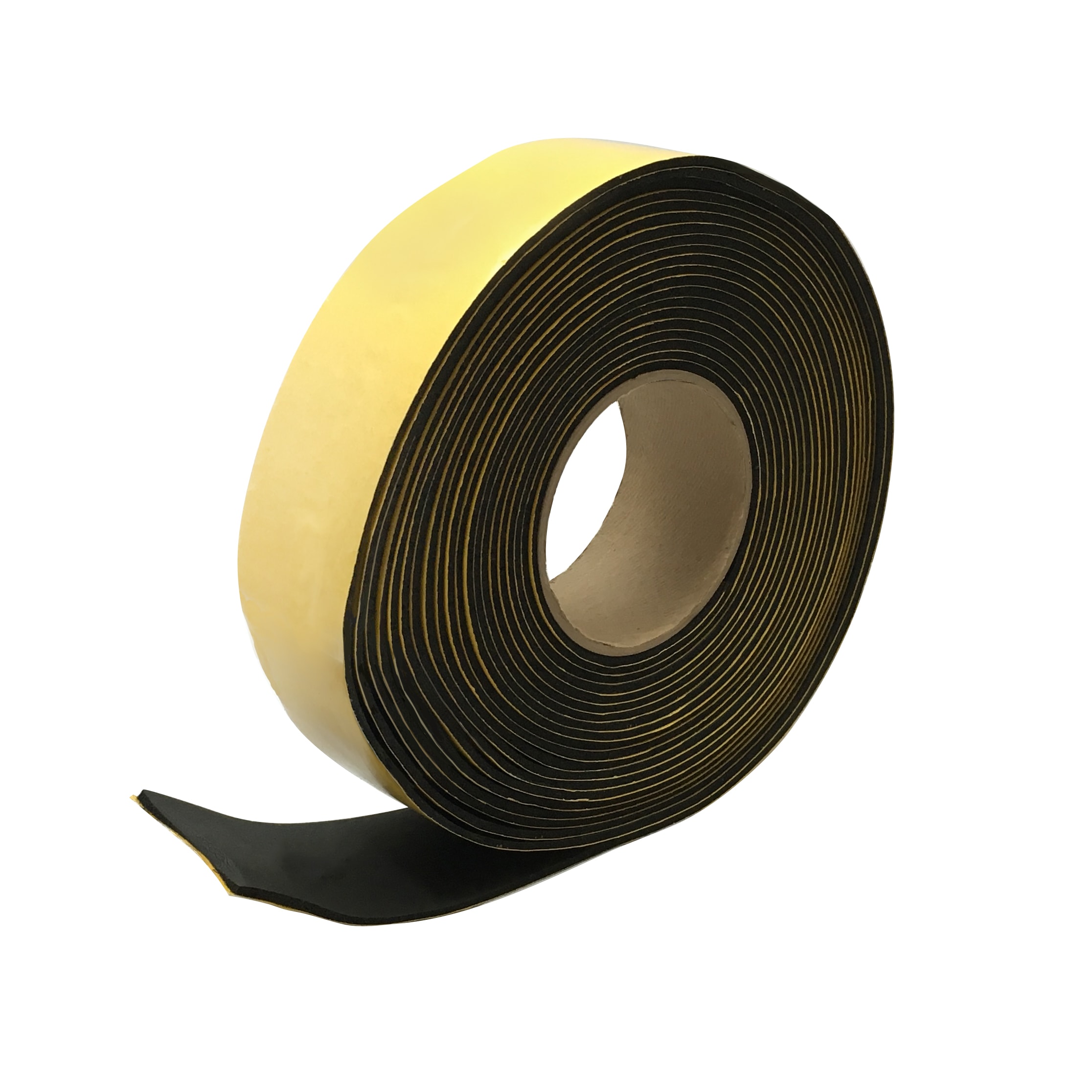 Frost King 30-ft Rubber Pipe Wrap Insulation in the Pipe Insulation  department at