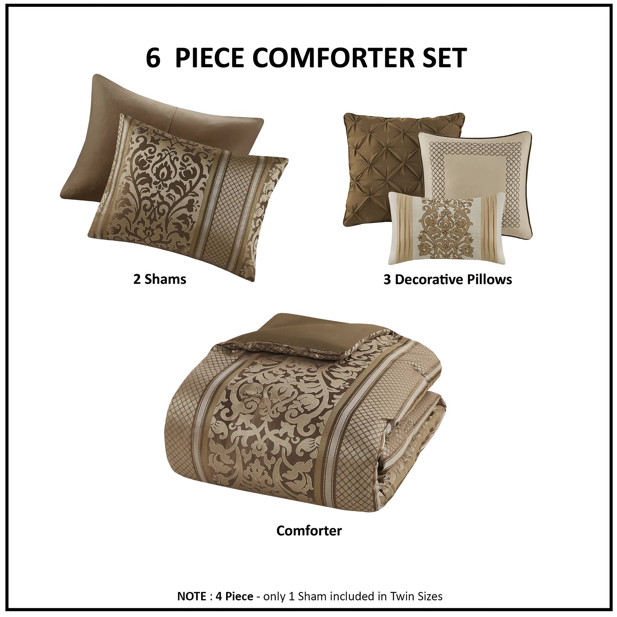 GDFStudio 351292 Comforters-And-Bedspreads - View #5