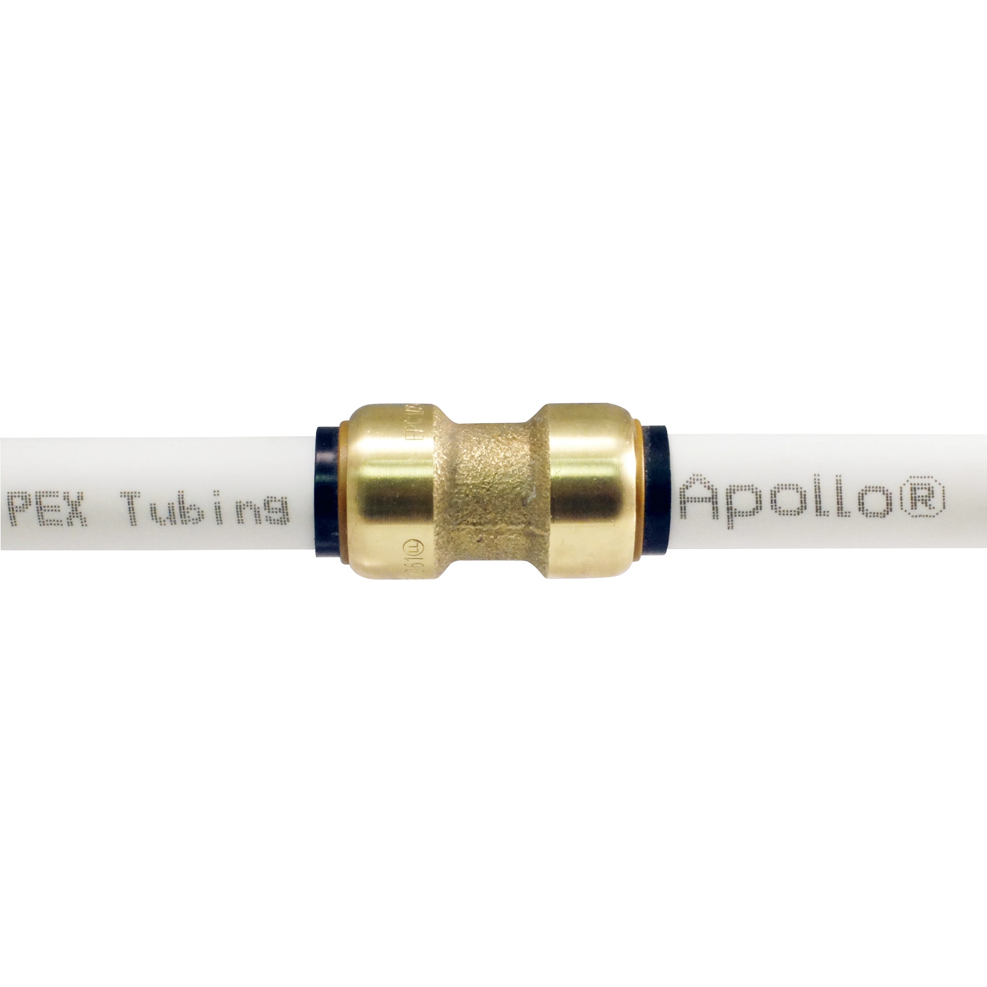 Blue Hawk 10153104 Push-Fittings - View #2