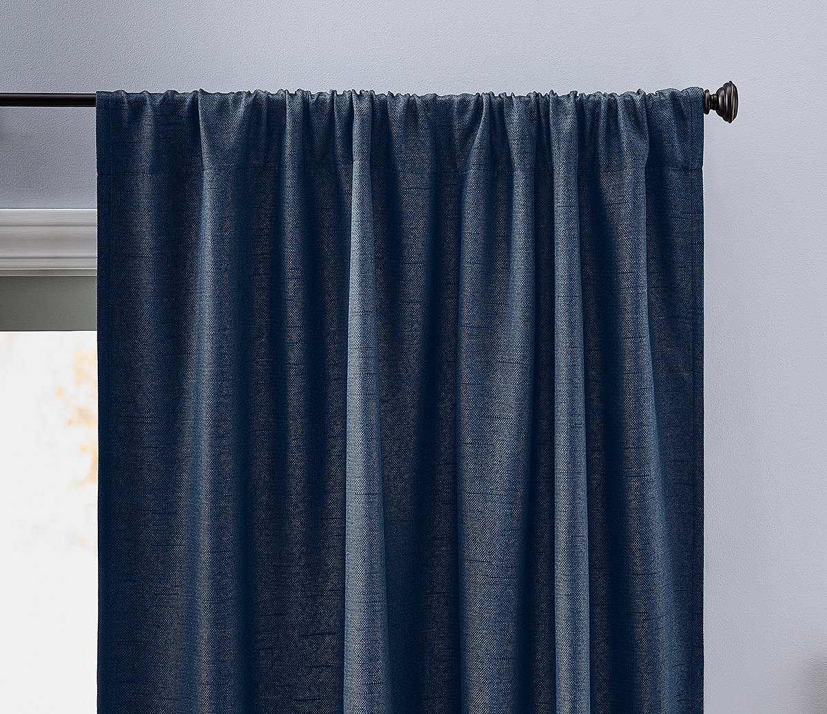 Style Selections YG202435-3 curtains - View #2