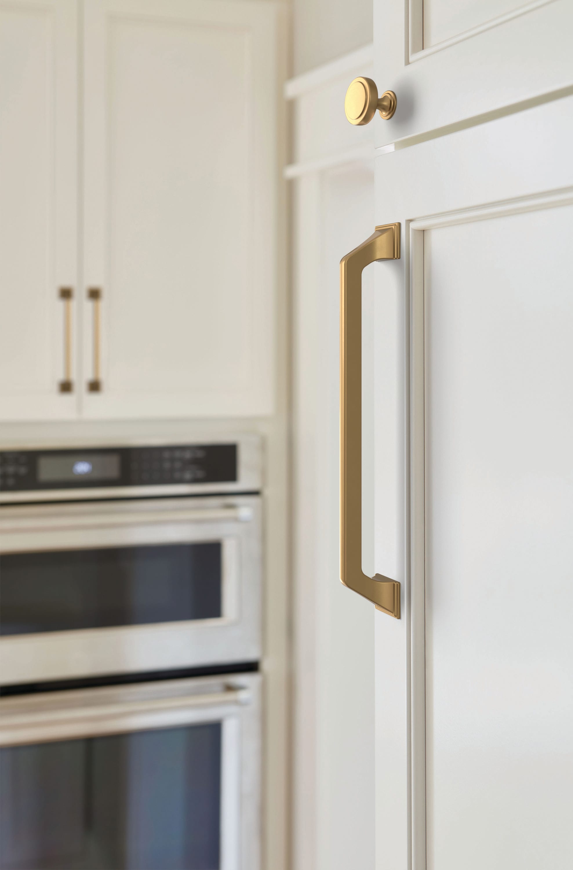 Amerock BP36884CZ Cabinet-Pulls - View #5