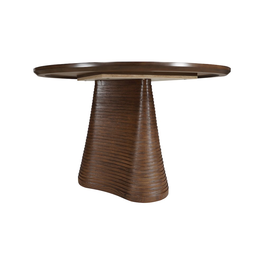 Meridian 935BROWN-T Dining-Tables - View #3