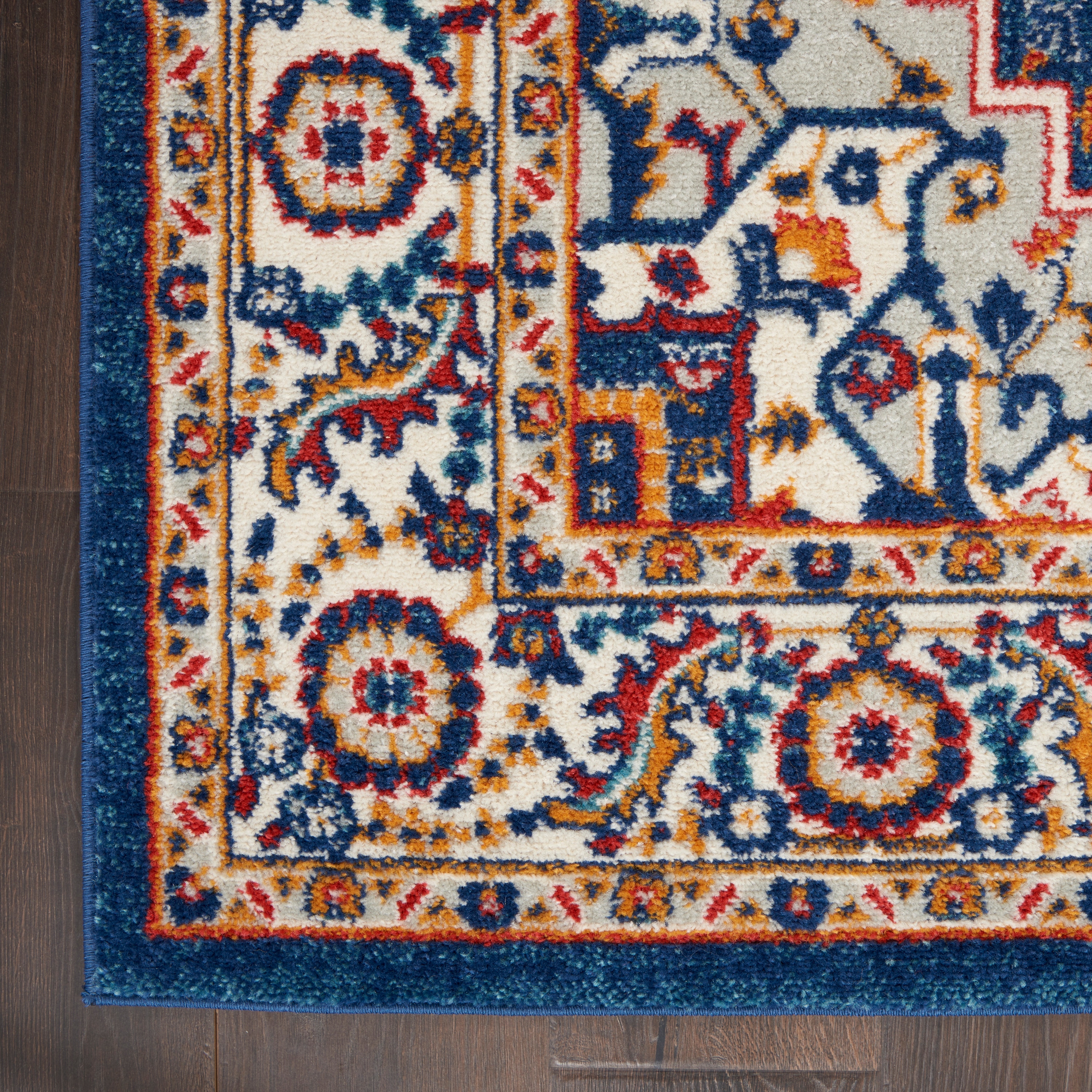 Nourison 99446766809 rugs - View #3