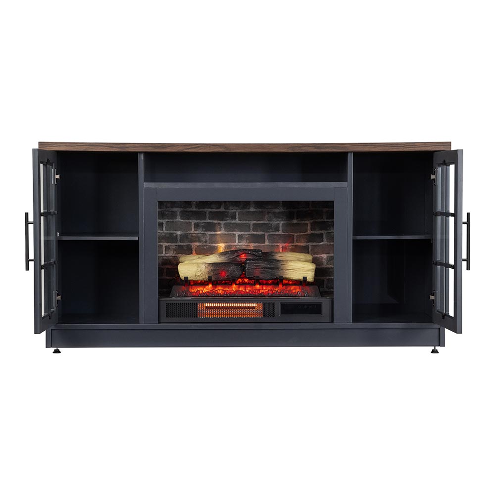 Country Living CL-M-7217-TT Electric-Fireplaces - View #8