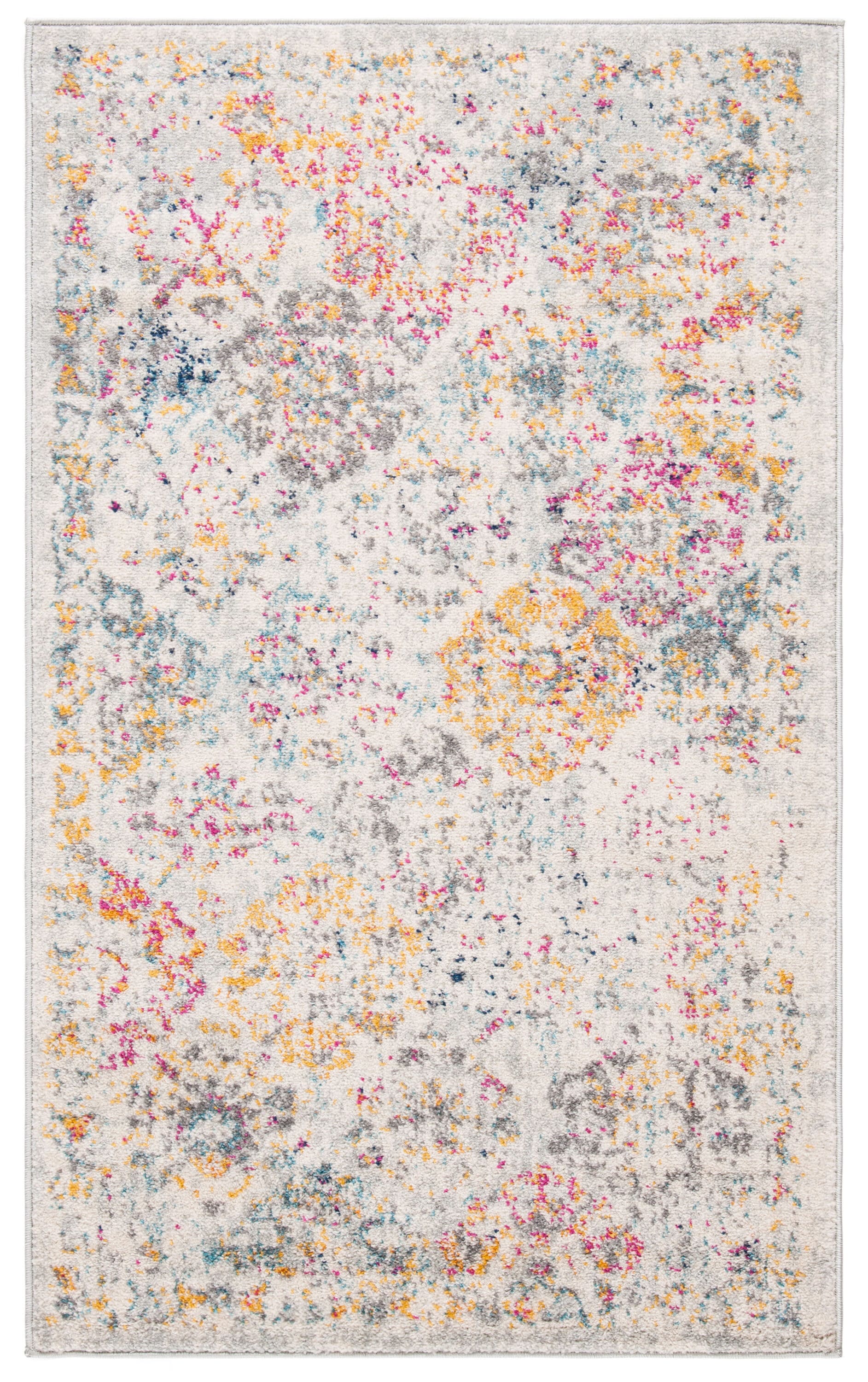 Safavieh MAD611F-3 rugs - View #2