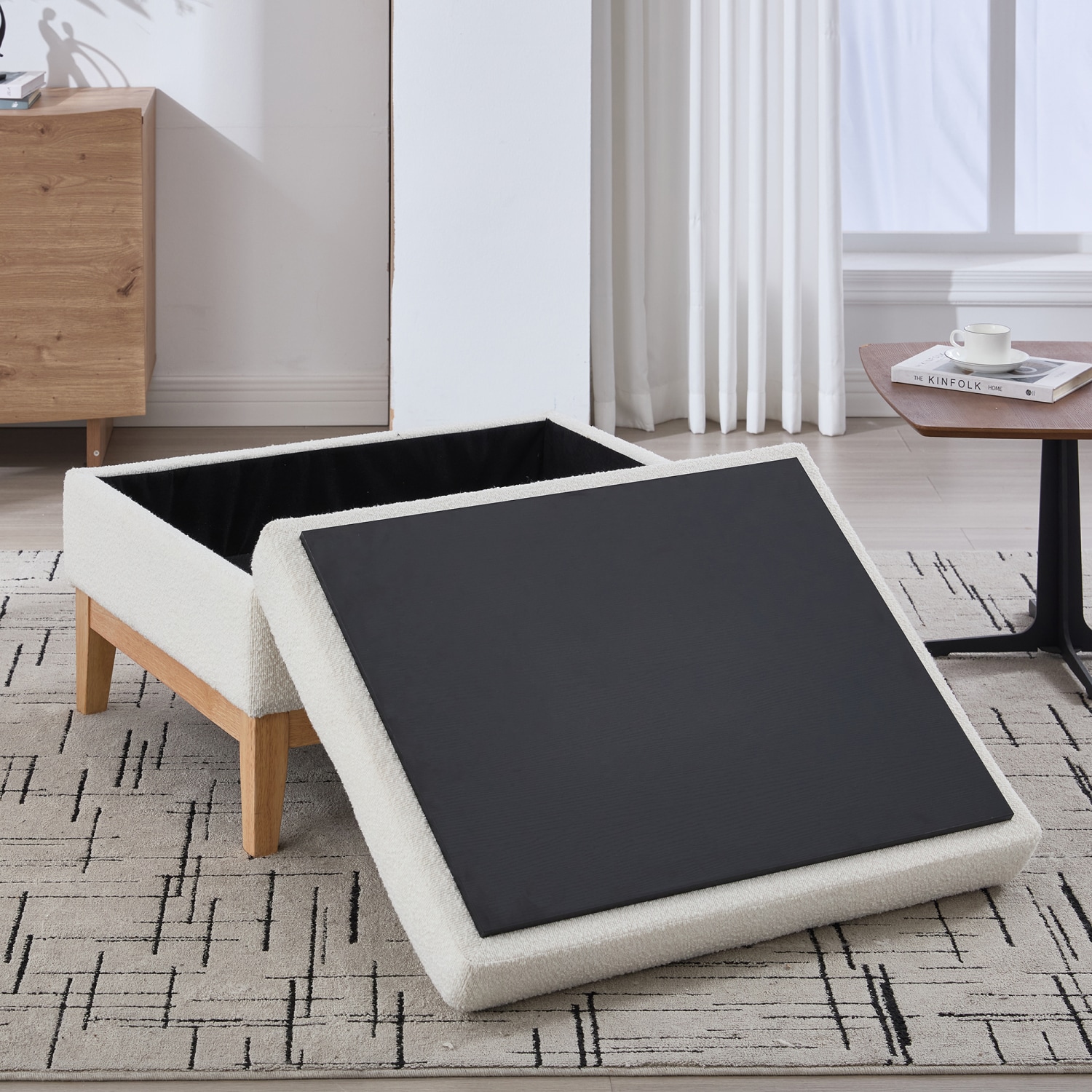 Streamdale Furniture W3118P283463 Indoor-Ottomans - View #5