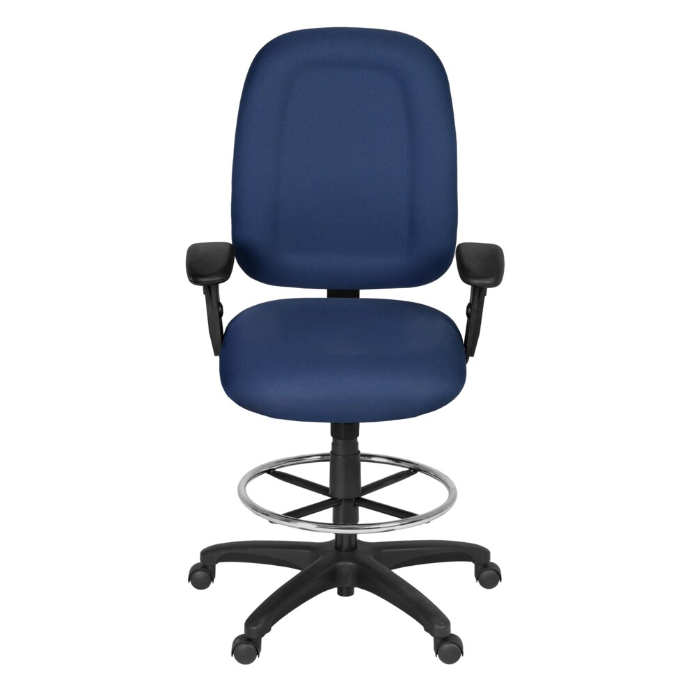 Regency 125-DK-NV Office-Chairs - View #4