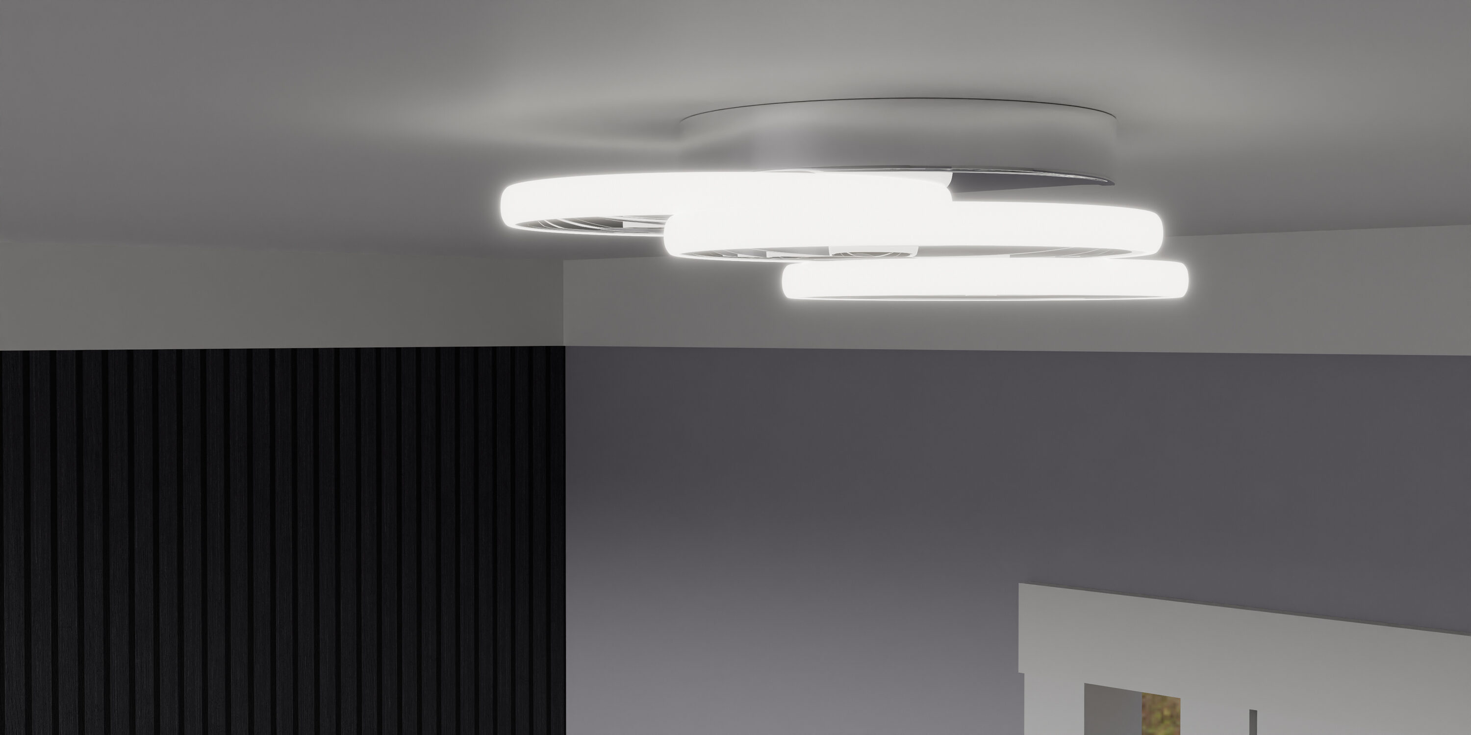 Quoizel PCMON1616C flushmounts - View #3