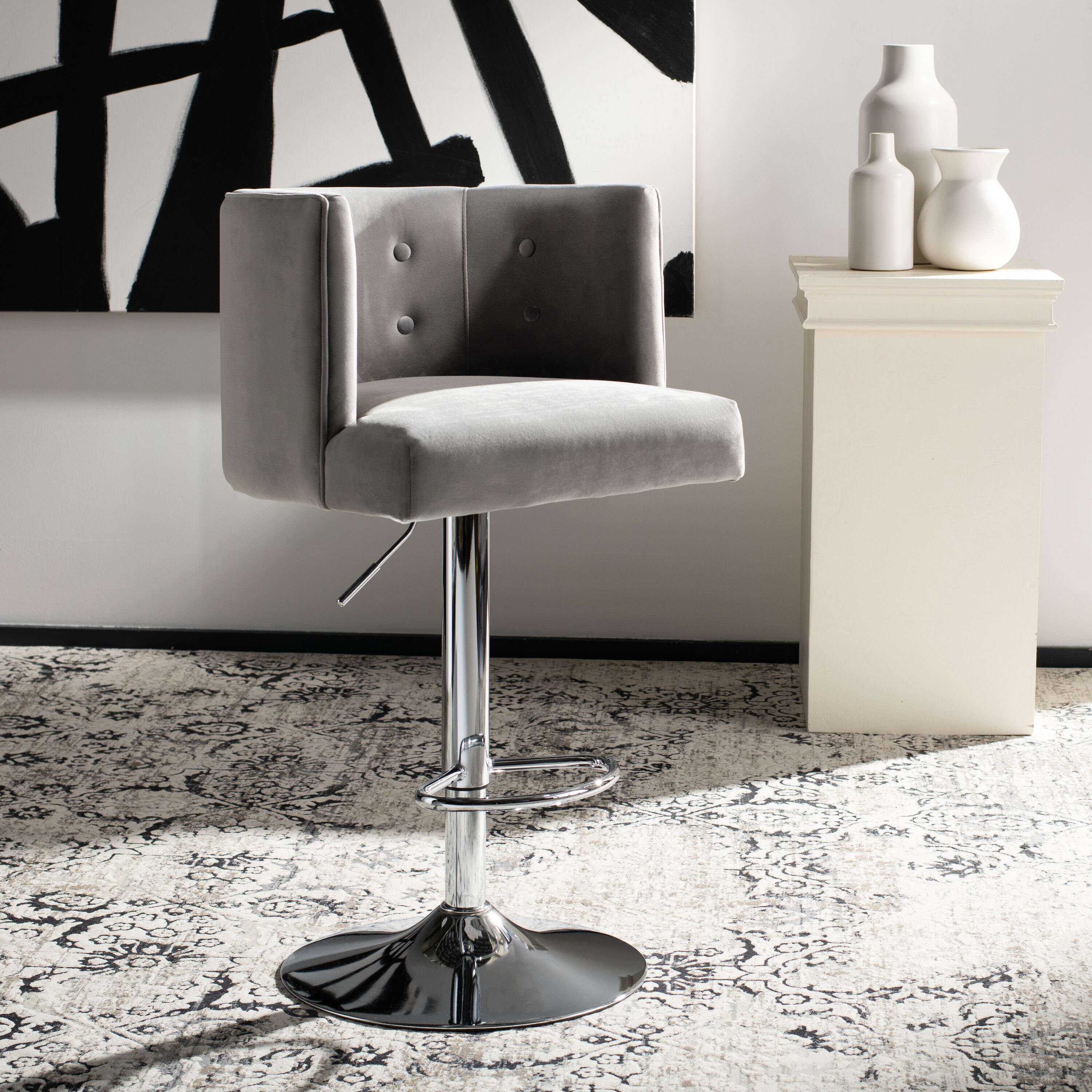 Safavieh SFV4709C stools - View #2