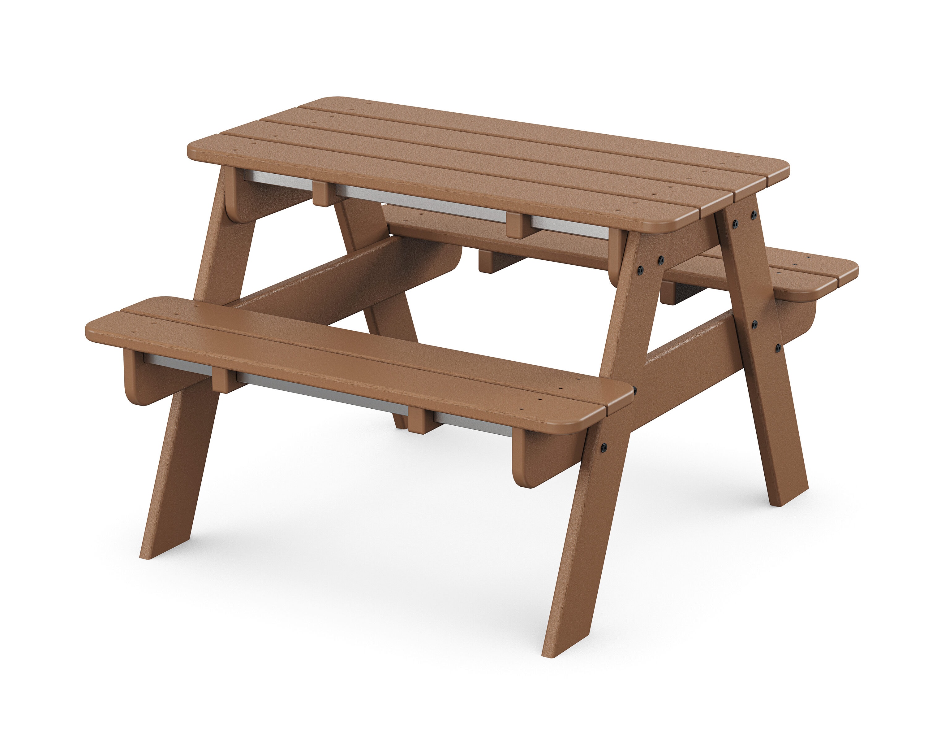 POLYWOOD KT130TE Patio-Tables - View #2