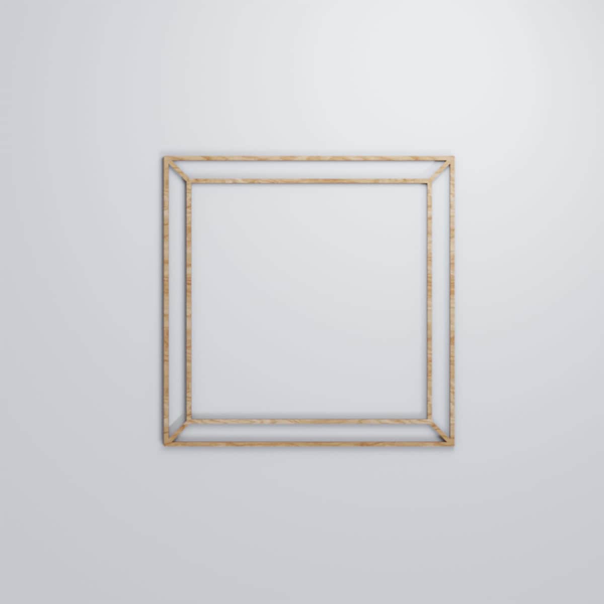Ekena Millwork WALW24X24X0375FPYRO Wall-Panels - View #2