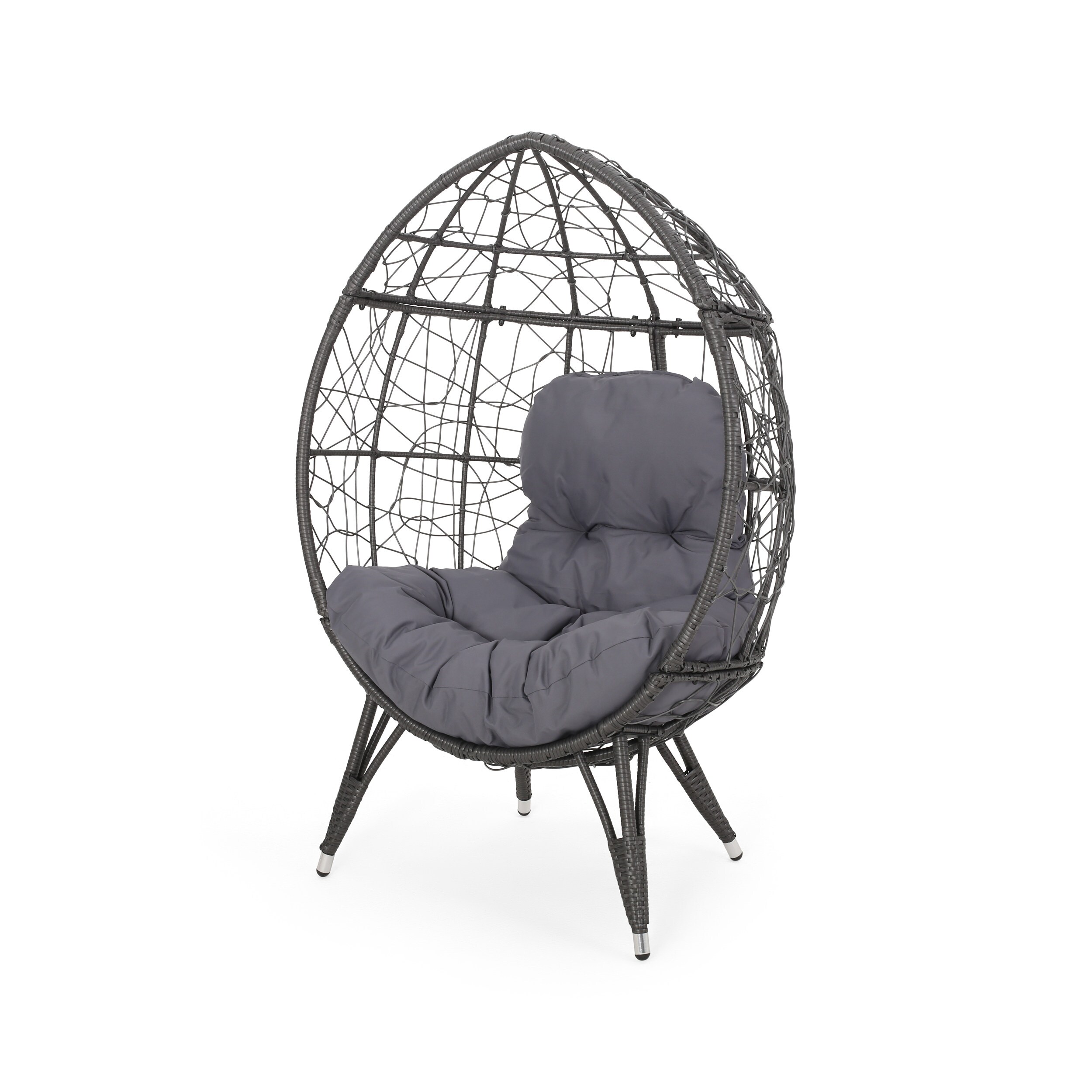 Christopher Knight Home 311318 Patio-Chairs - View #9
