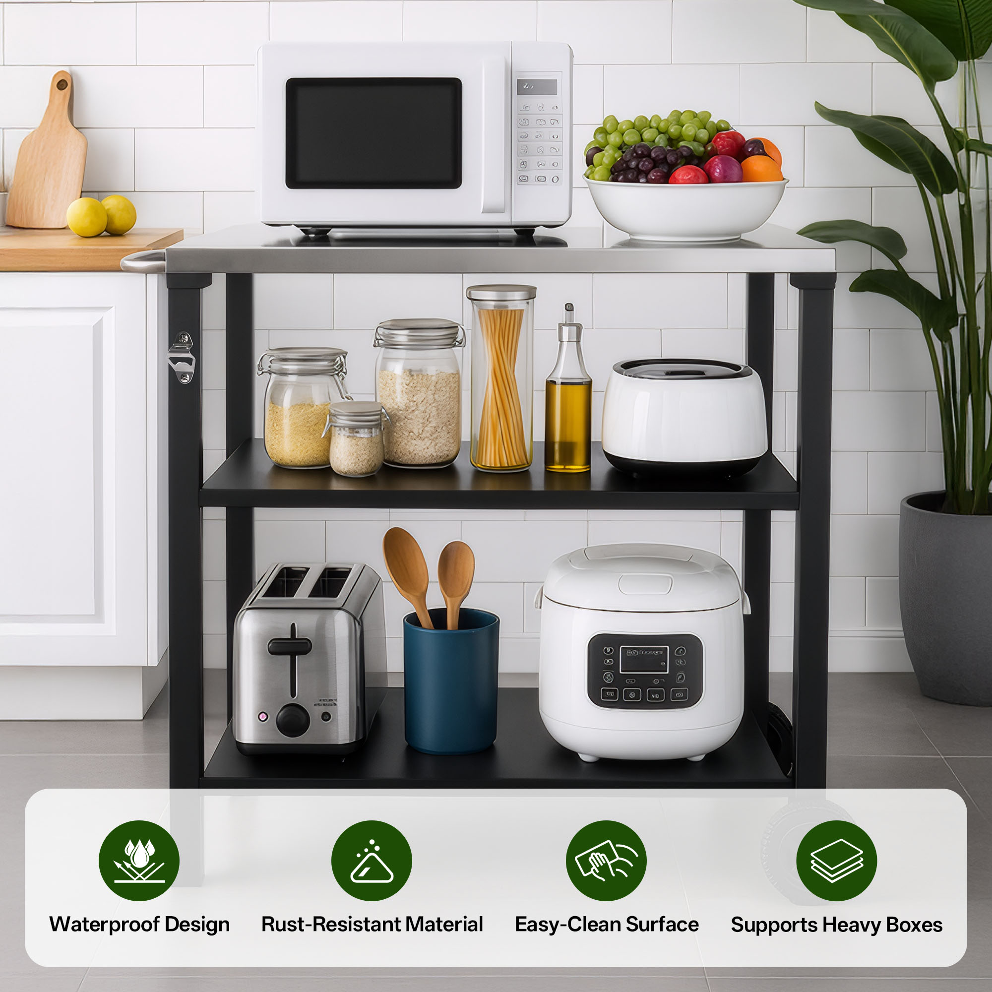 OOU W1650P447223 Grill-Carts-Grill-Stands - View #6