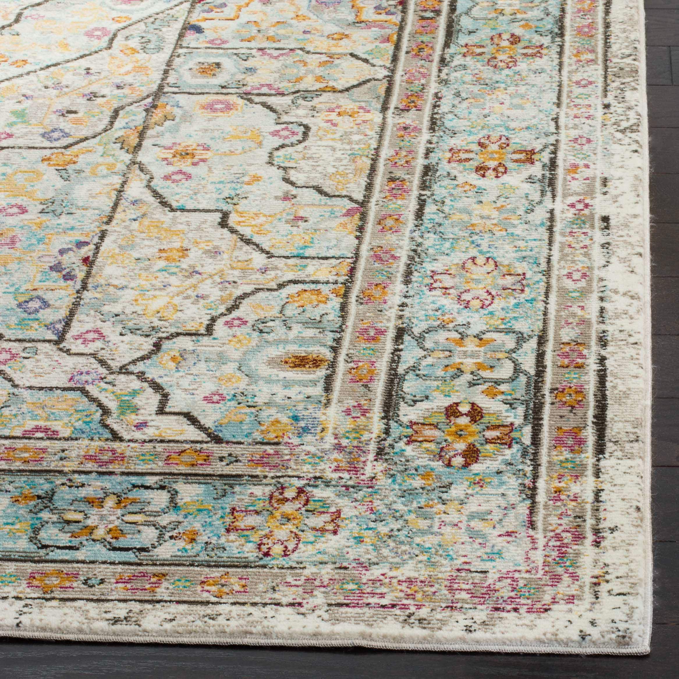 Safavieh ARA199C-5 rugs - View #3