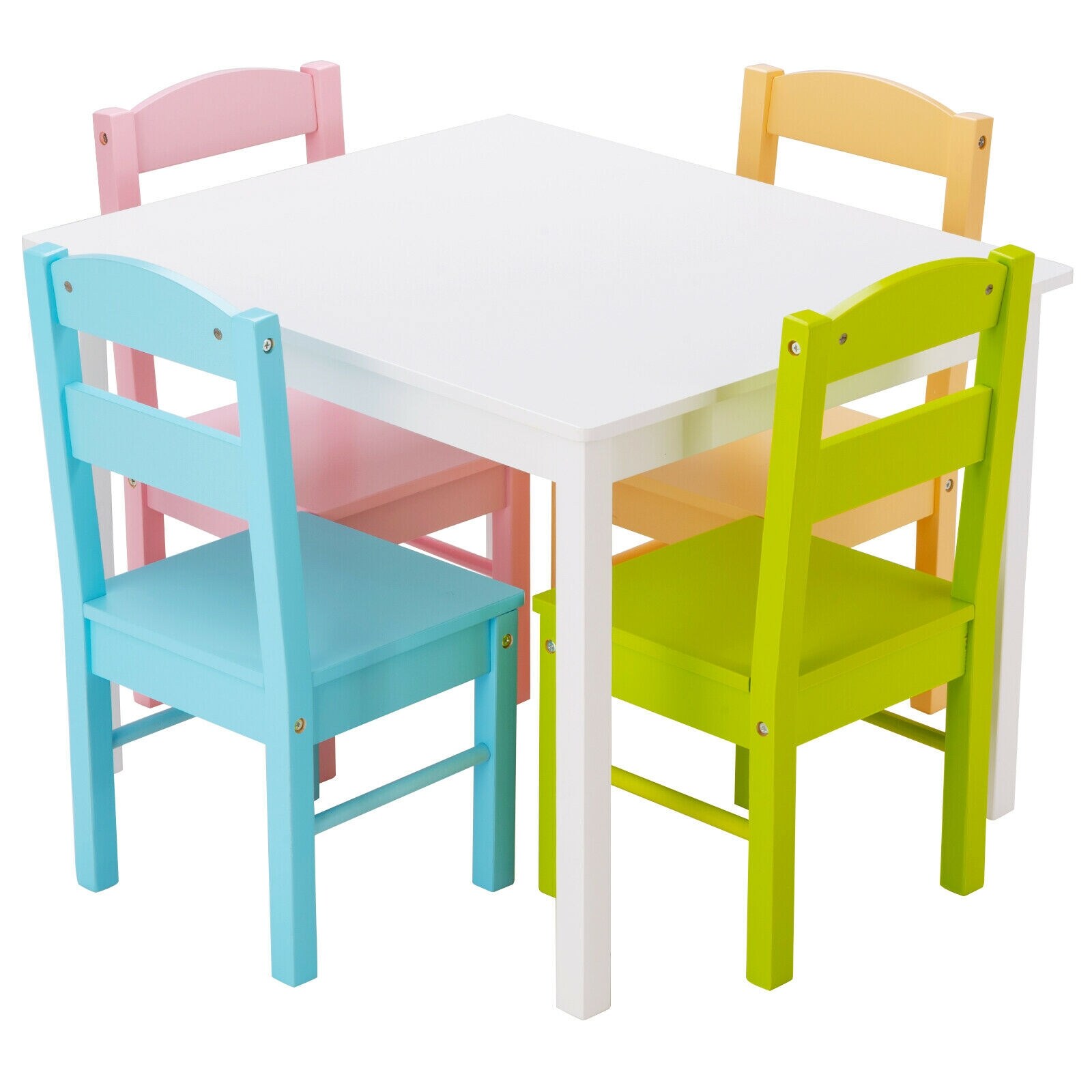 lowes childrens table and chairs